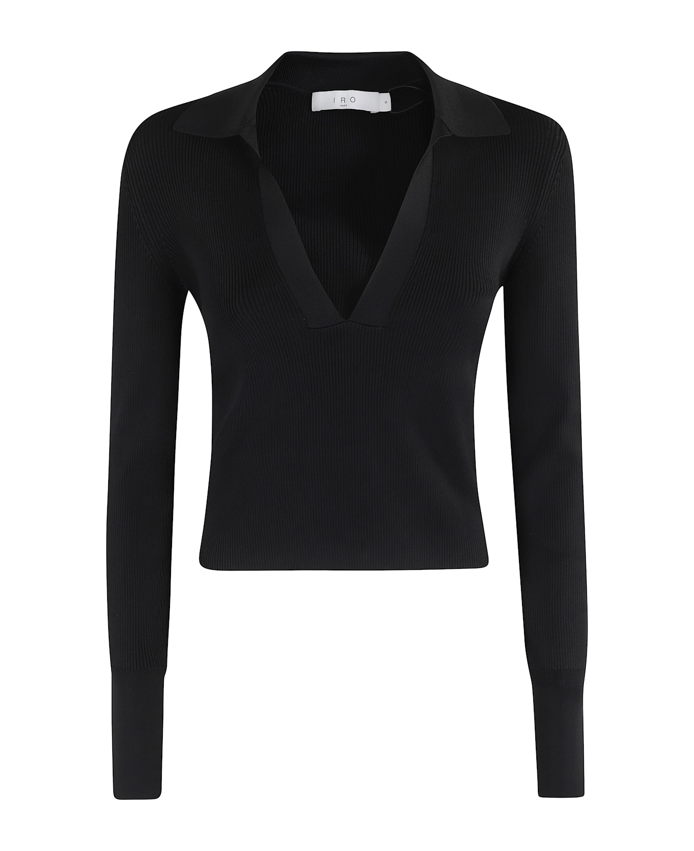 IRO Fraya - Black