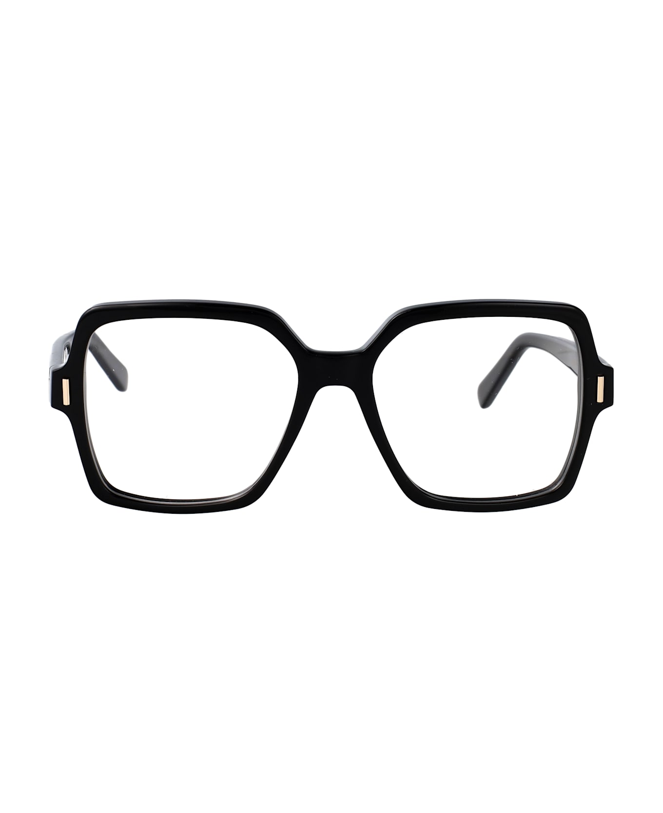 Salvatore Ferragamo Eyewear Sf3031 Glasses - BLACK