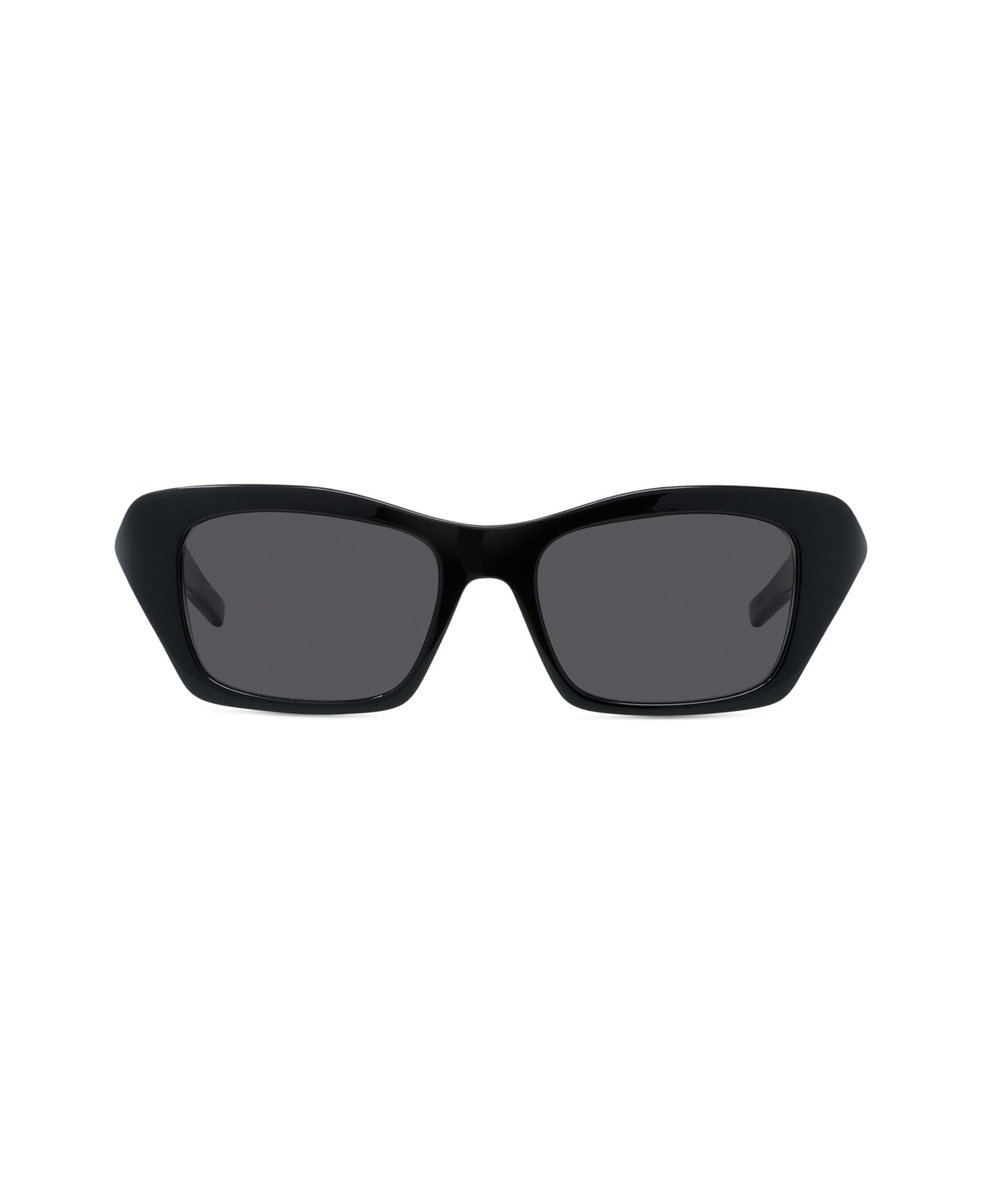 Givenchy Eyewear Givenchy Gv40103i 4g Liquid 01a Nero Sunglasses - Nero