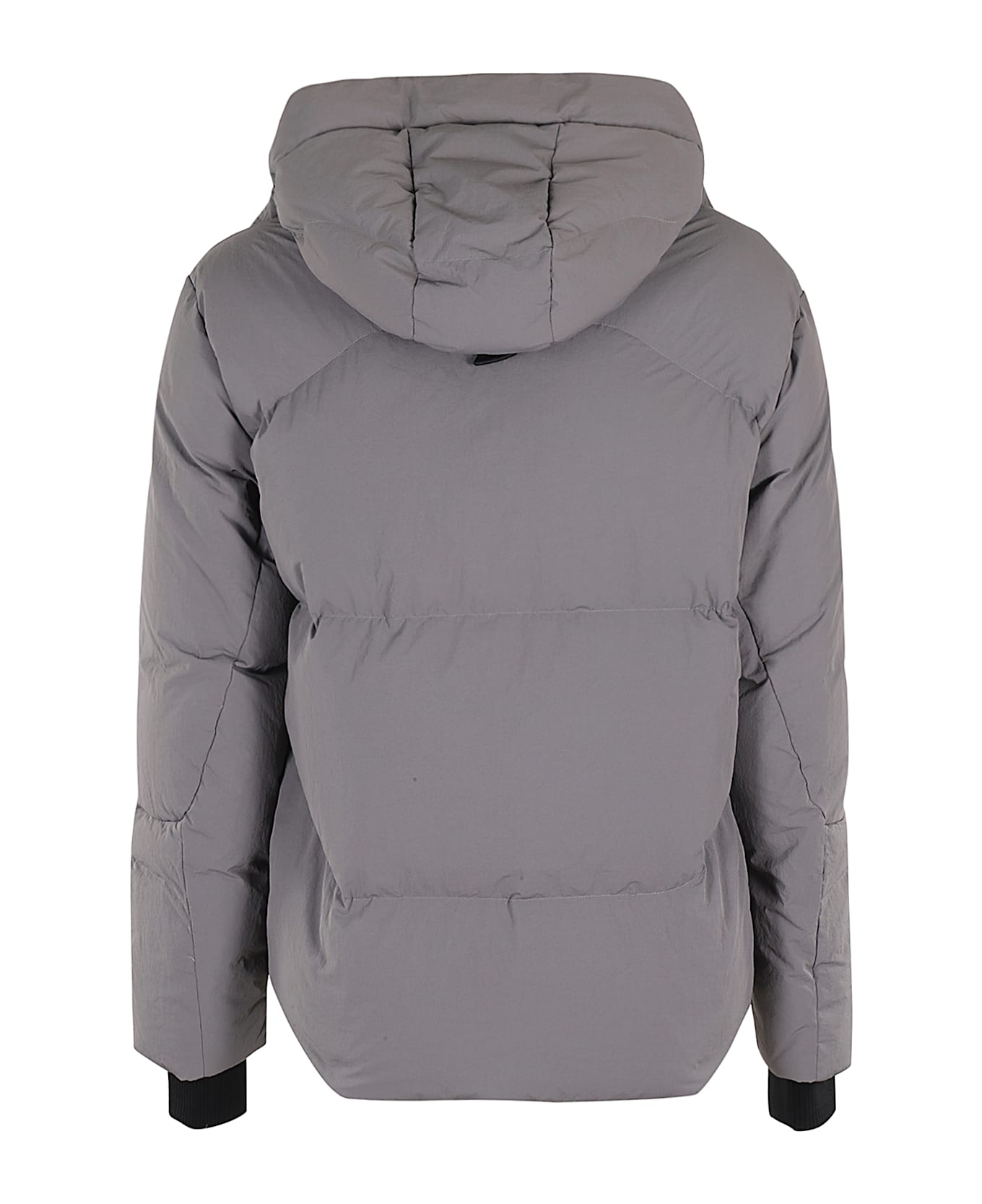 JG1 Giubbotto - Slate