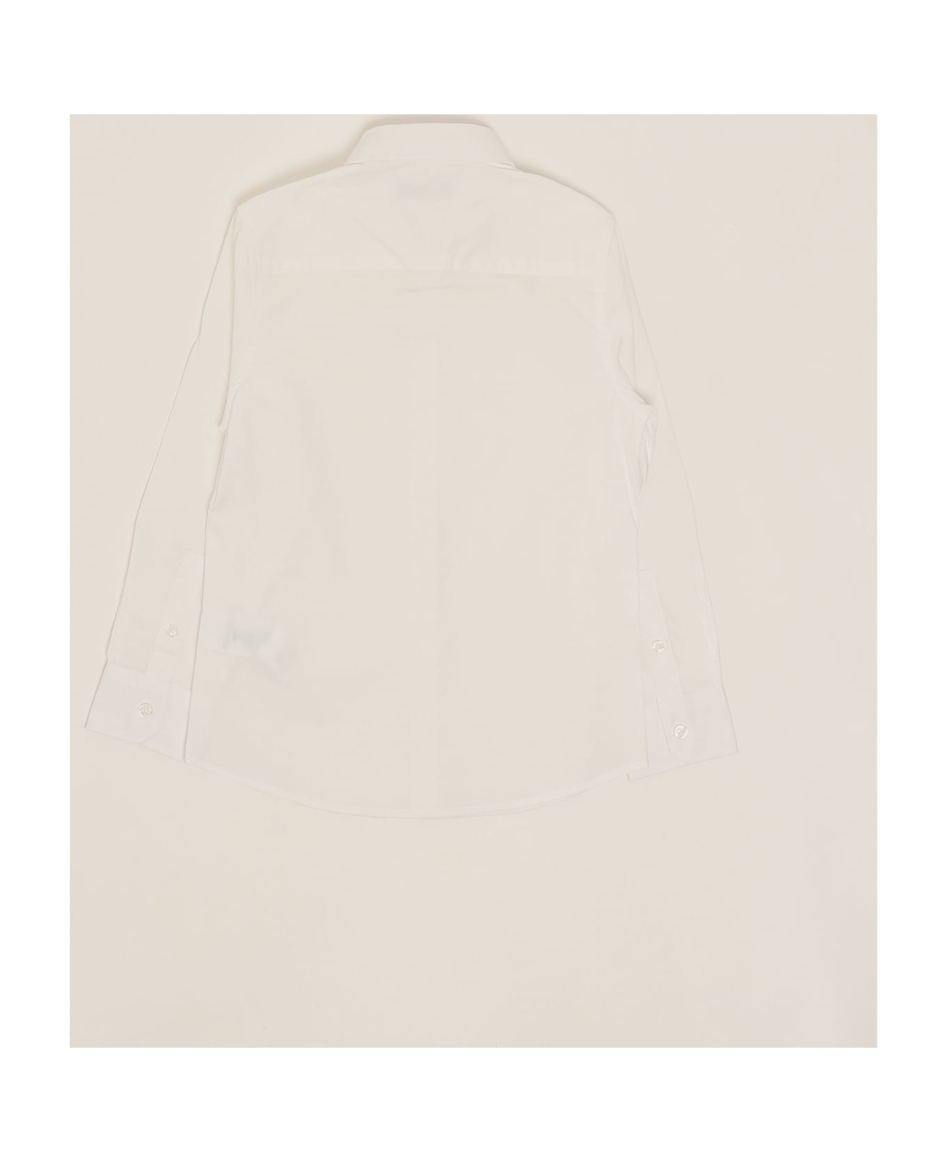 Jeckerson Shirt Shirt - BIANCO