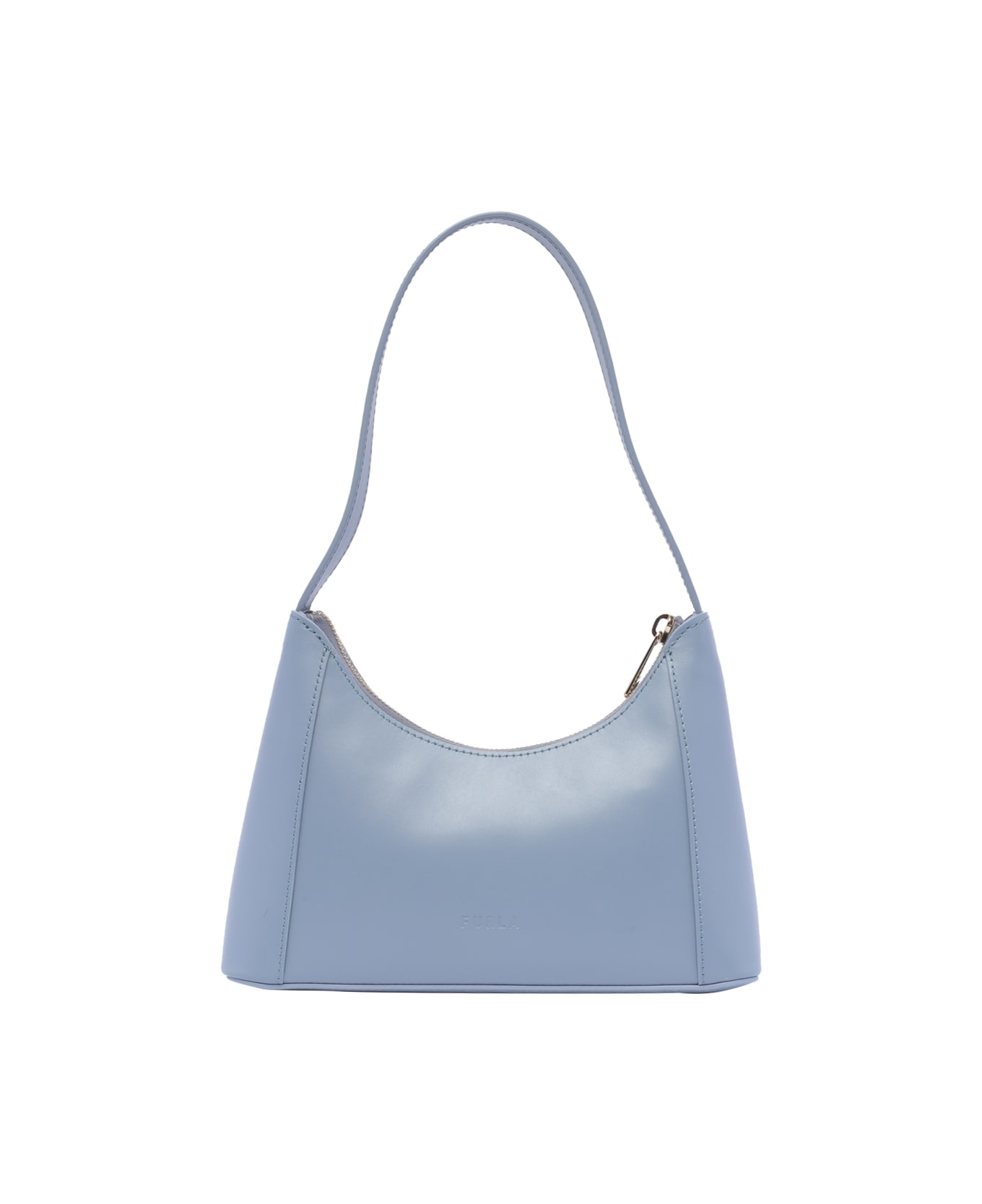 Furla Diamante Mini Bag - Blue