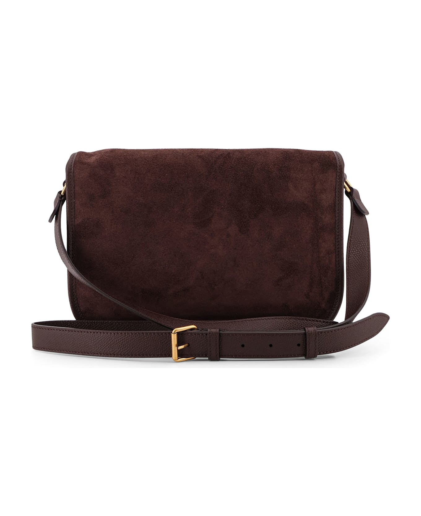 Valentino Garavani  - Dark Brown