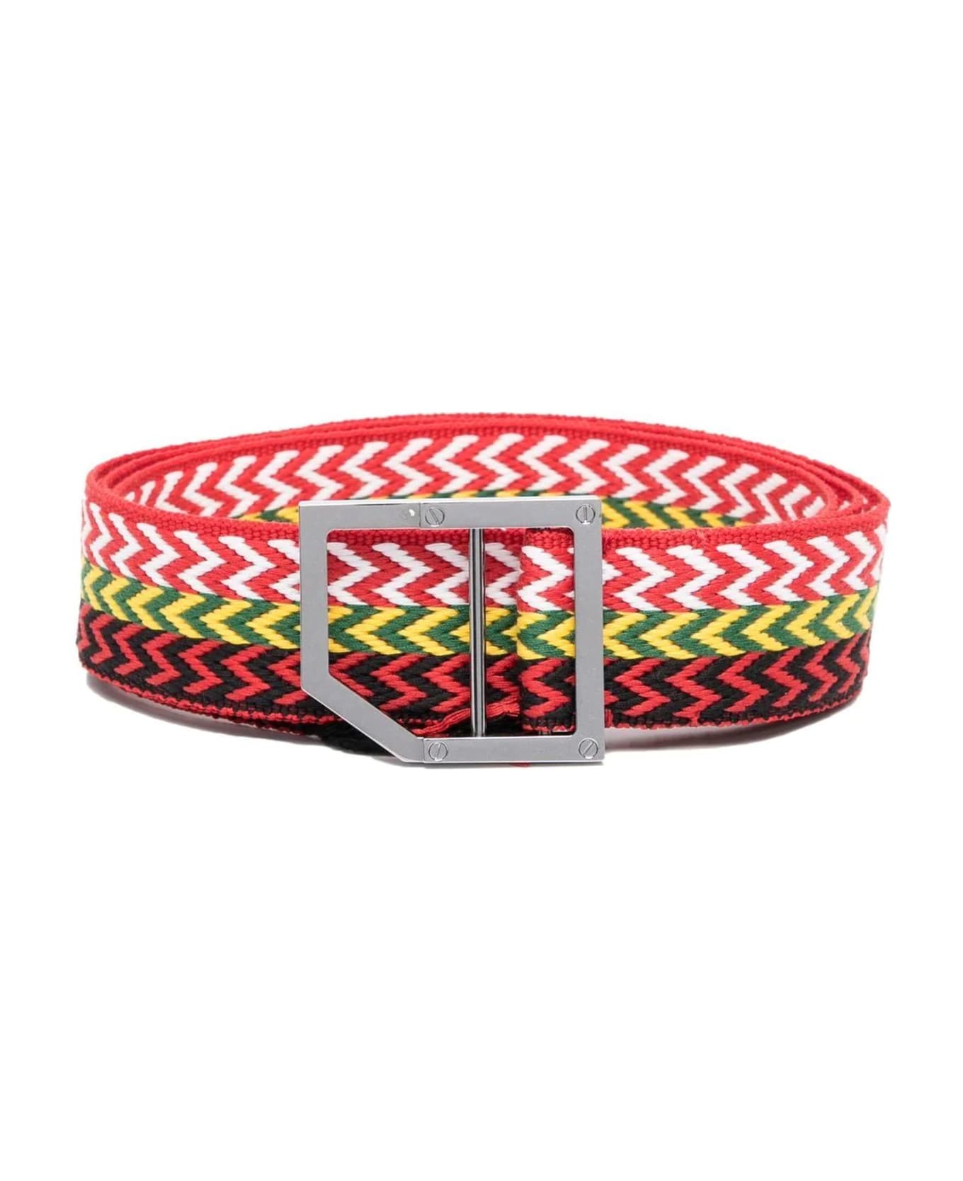Lanvin Belts Multicolour - MultiColour ベルト