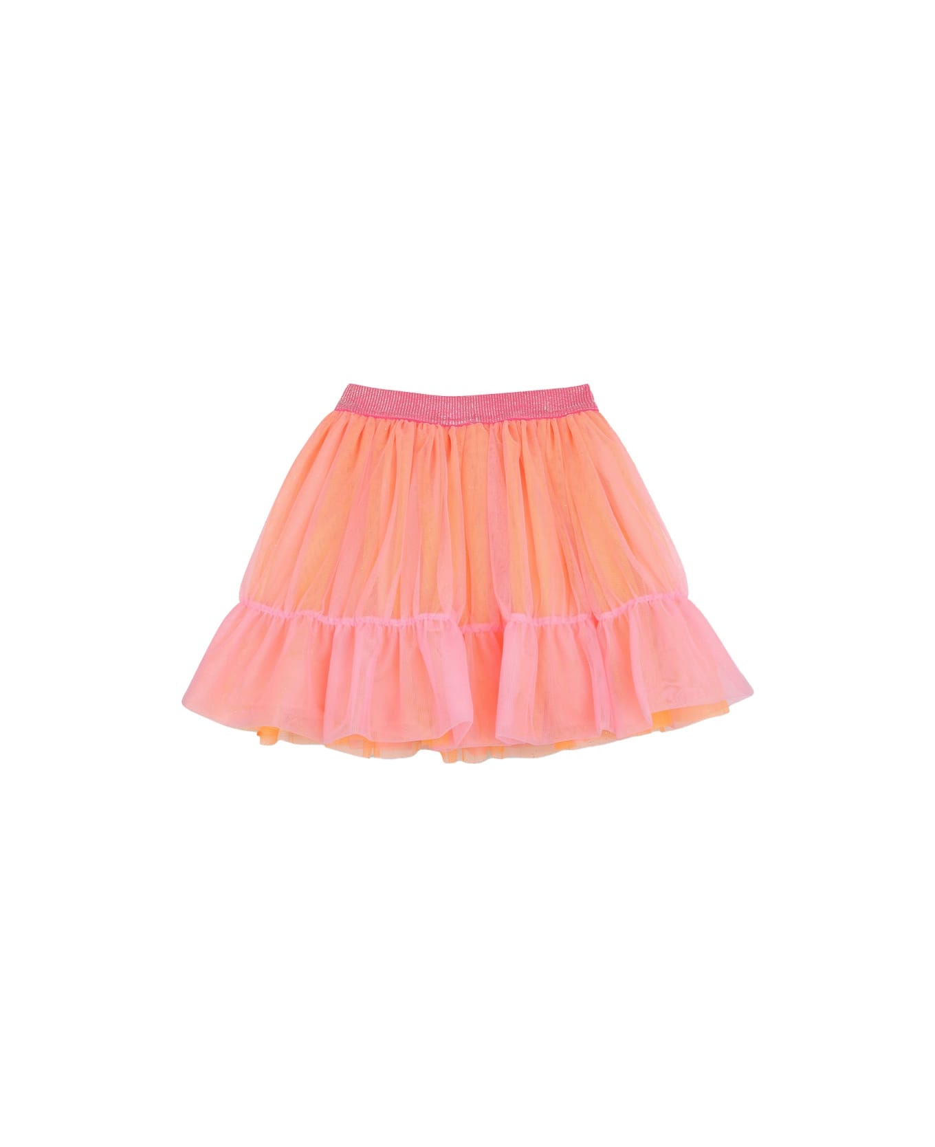 Billieblush Skirt - PINK