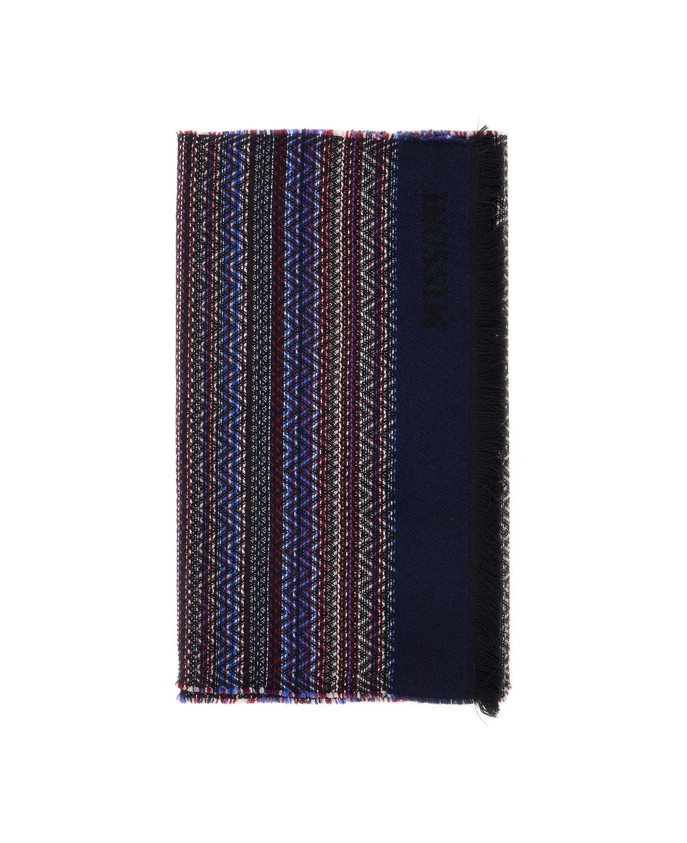 Missoni Sciarpa 38x180 Ua401 - Multicolor