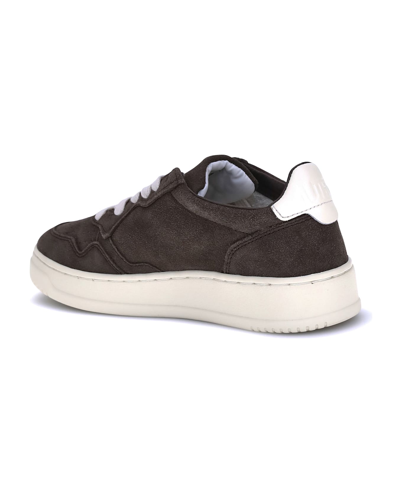 Autry Medalist Low Sneakers