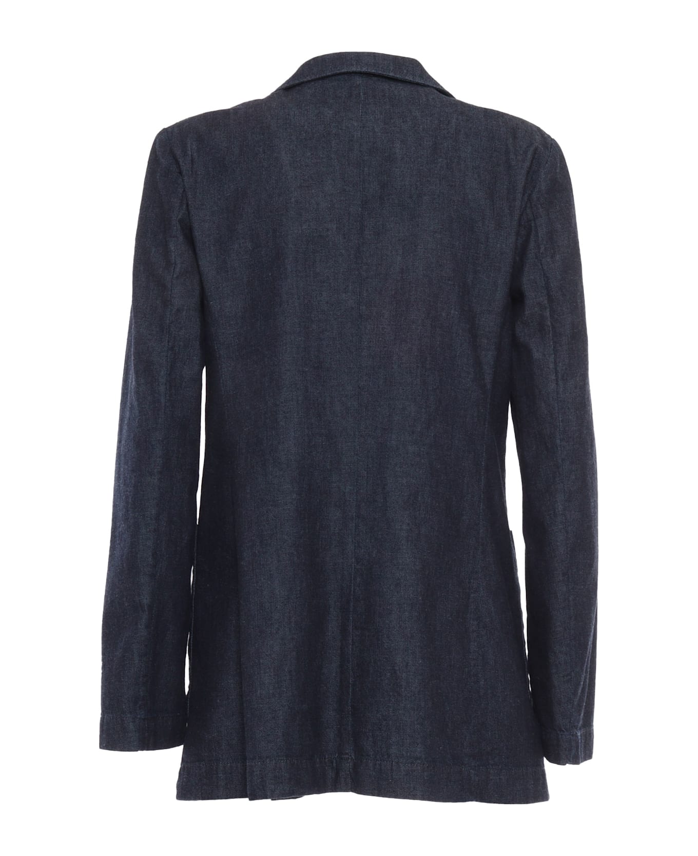 Aspesi Mod.0932 Jacket - BLUE