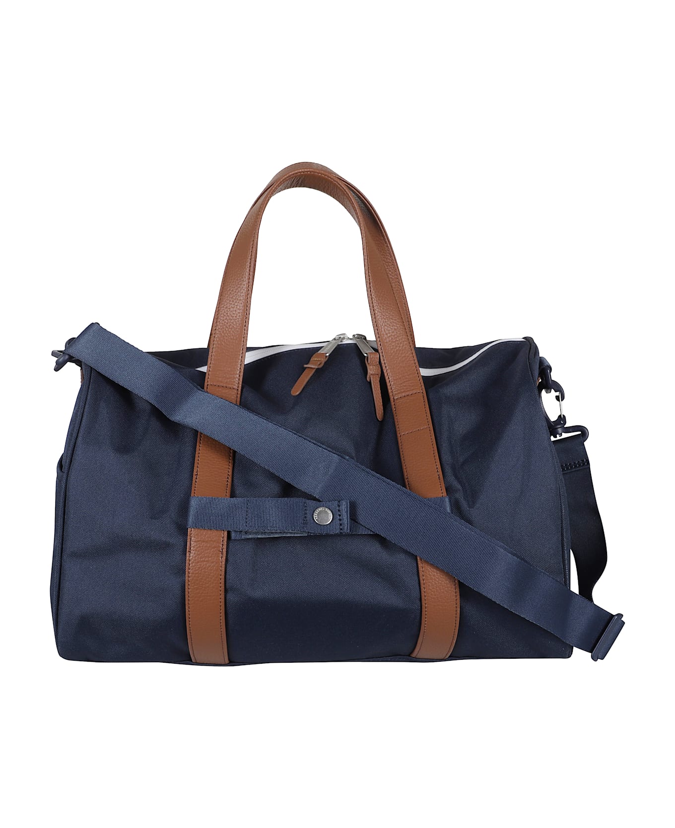 Herschel Supply Co. Novel Carry On Duffle - Navy