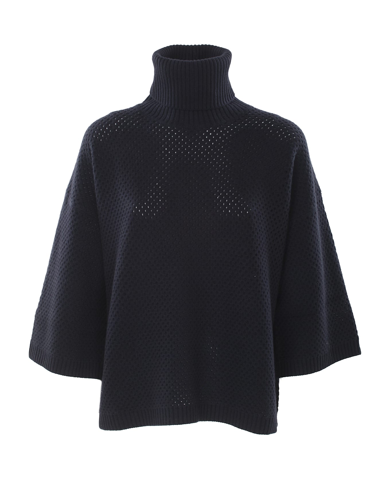 Fabiana Filippi Sweaters Blue - Blue