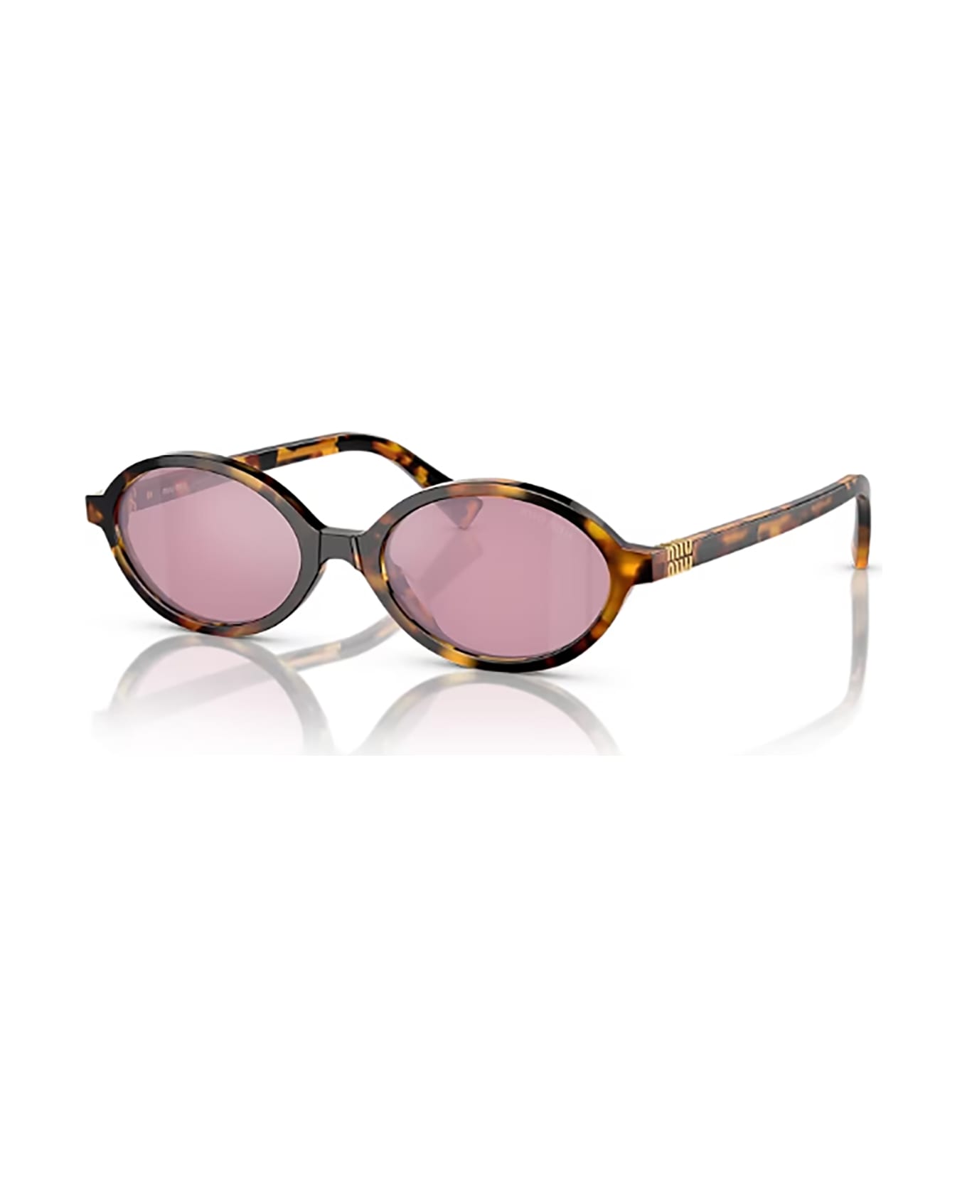 Miu Miu 04zs Sole Sunglasses - D