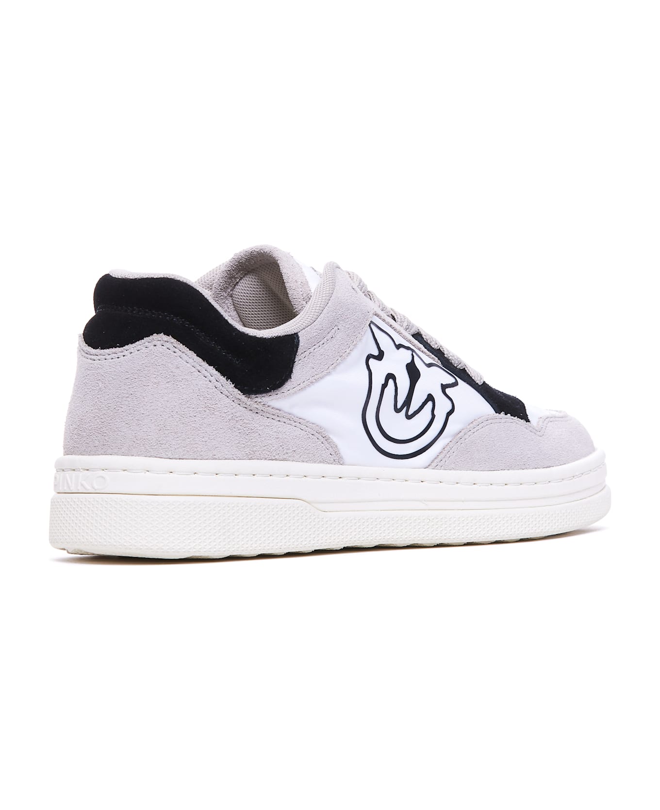 Pinko Mandy Sneakers - Beige