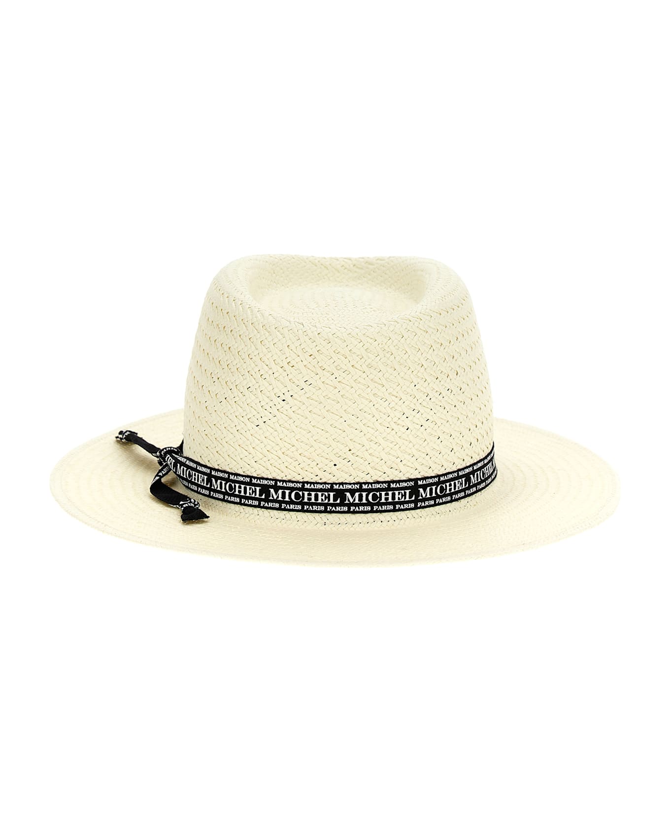 Maison Michel 
andre
 Hat - White