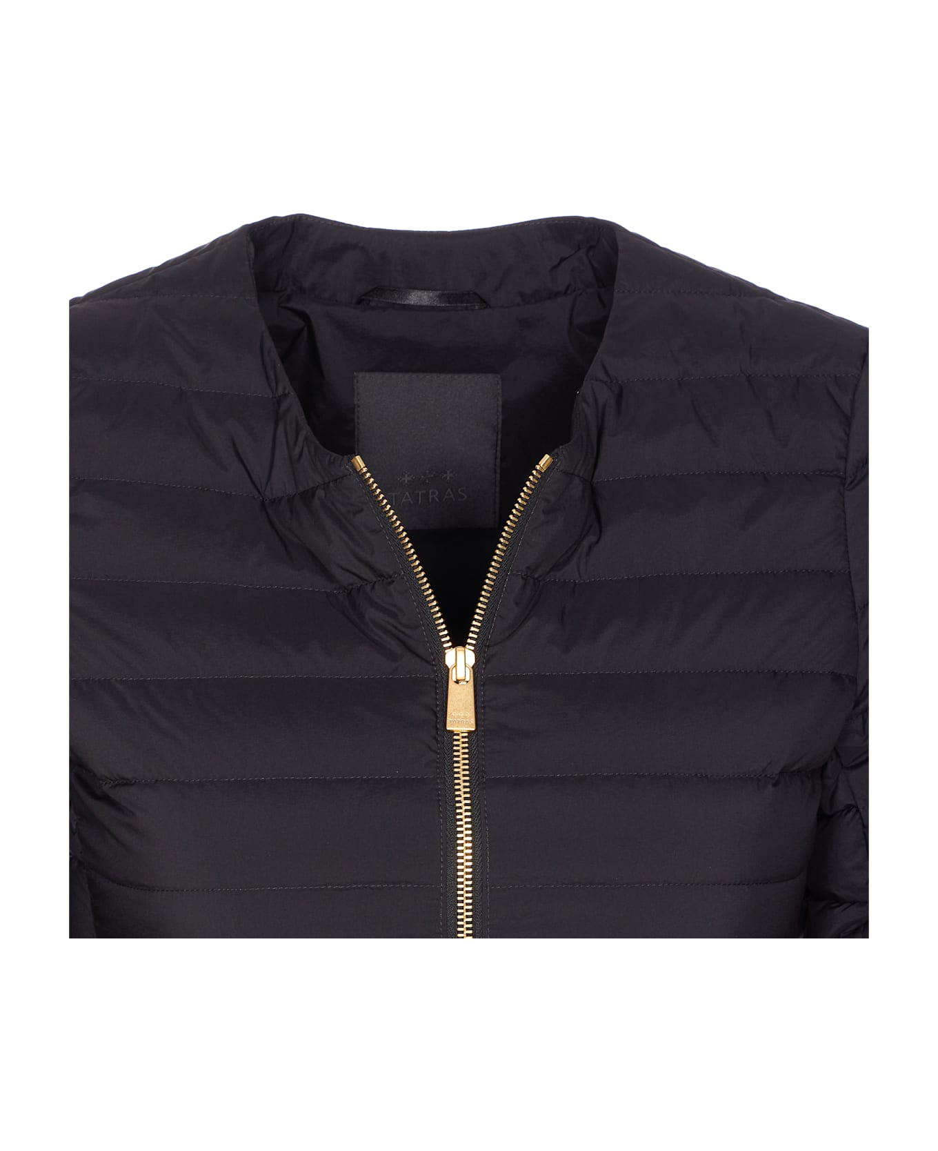 TATRAS Noko Down Jacket - Black