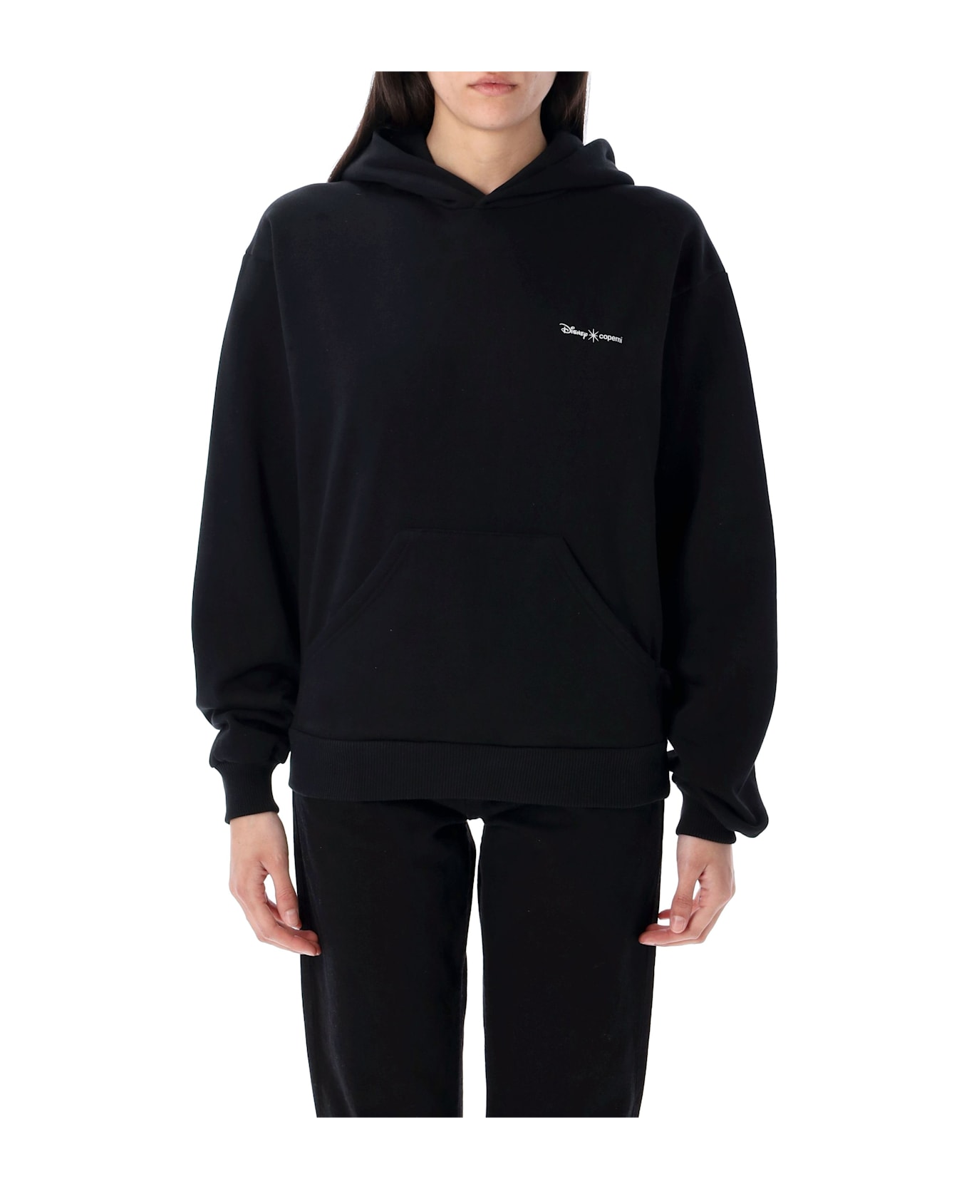 Coperni Crown Hoodie
