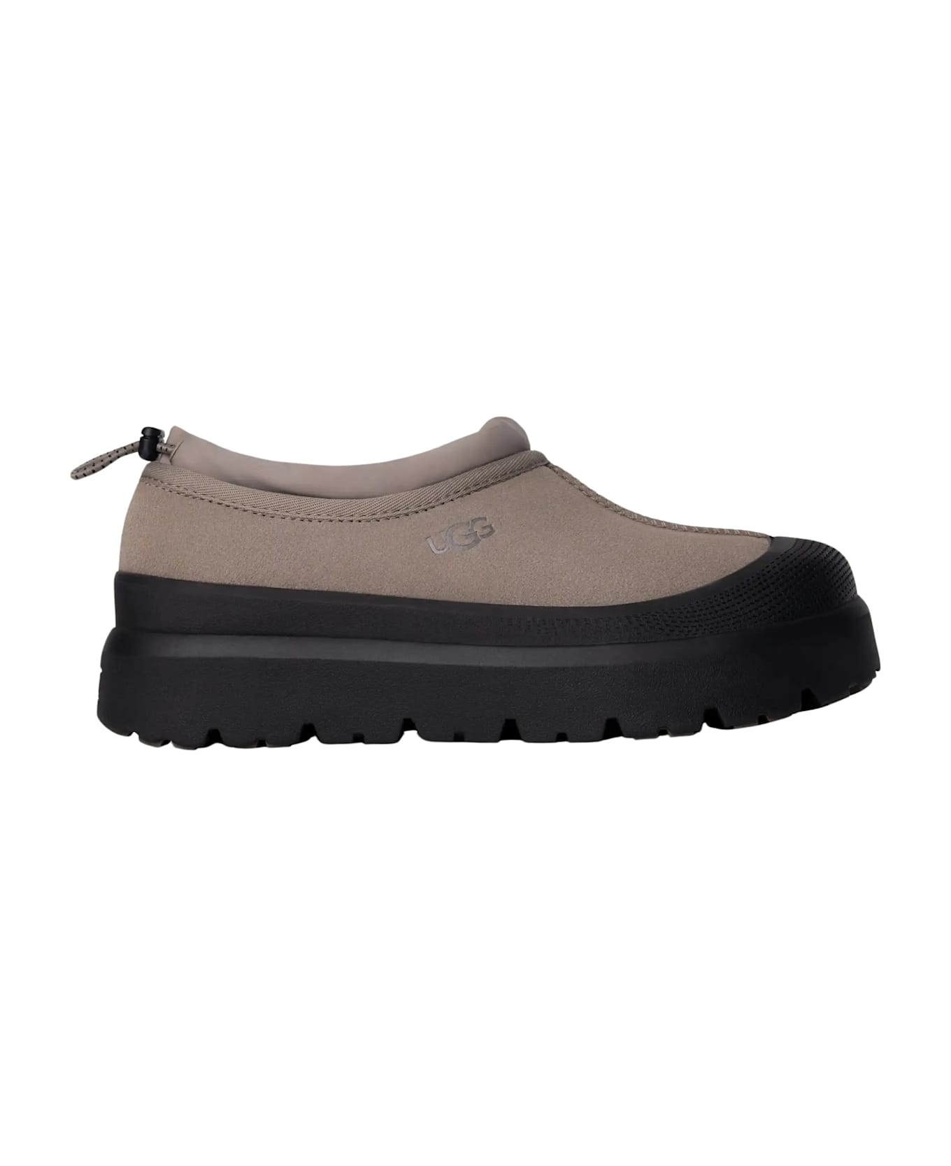 UGG M Tasman Weather Hybrid - Smoke Plume Black