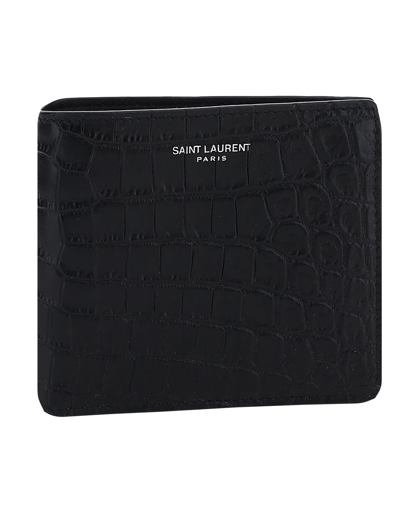 Saint Laurent Wallet
