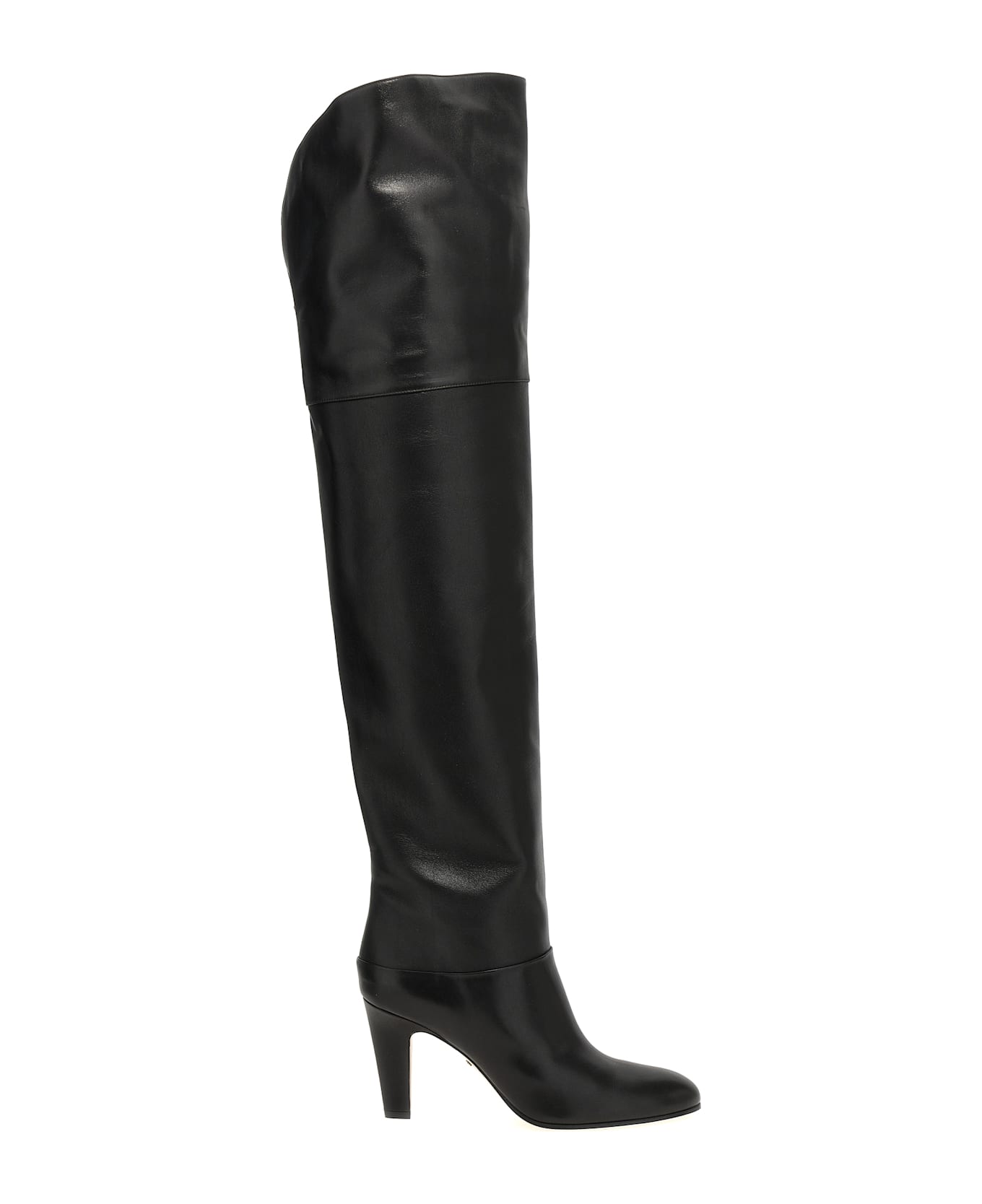 Chloé 'eve' Boots - Black  