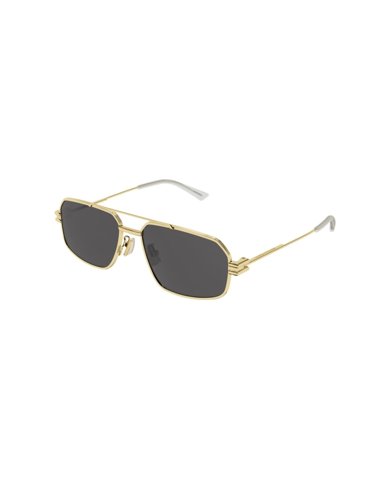 Bottega Veneta Eyewear BV1128S 002 Sunglasses サングラス