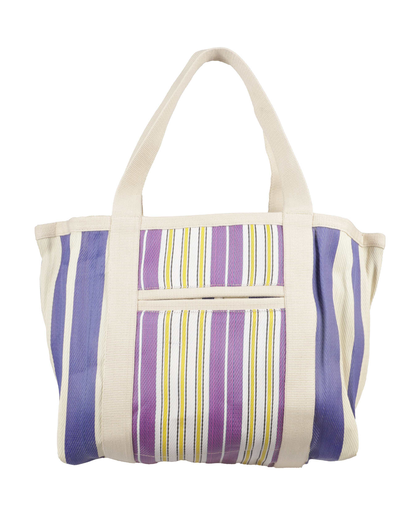Isabel Marant Darwen Tote Bag - Multicolor