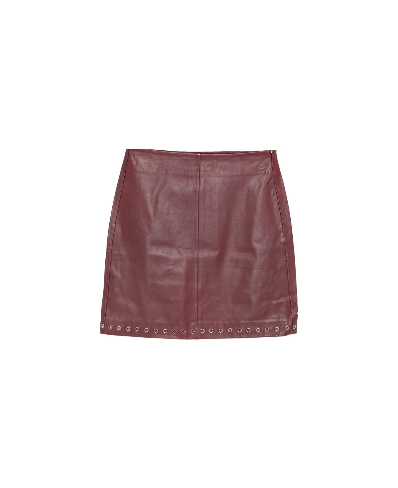 Gimaguas Skirt - RED