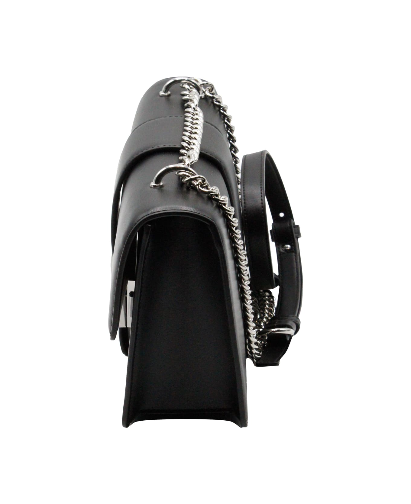 Armani Exchange Tote - Black