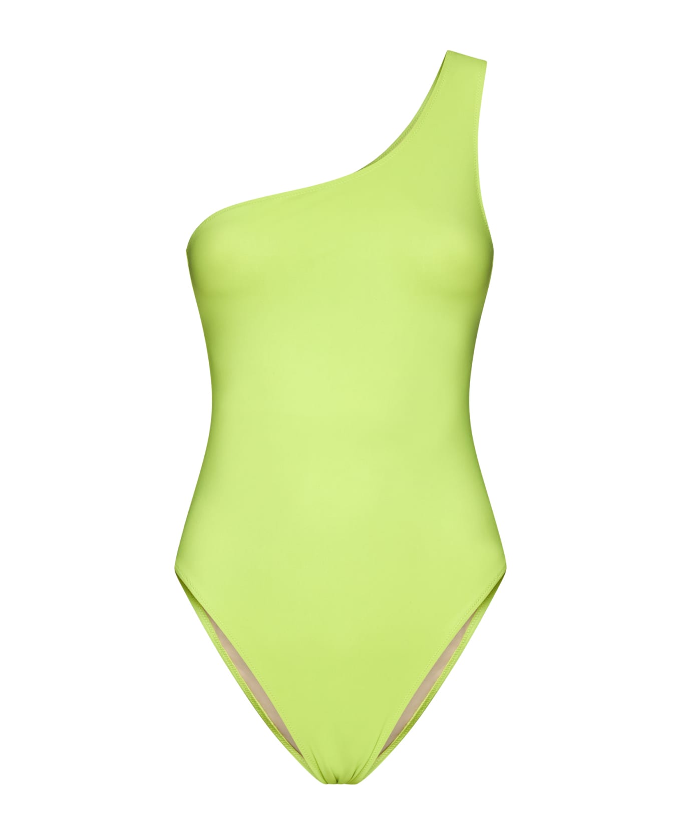 Lido Swimwear - Lime
