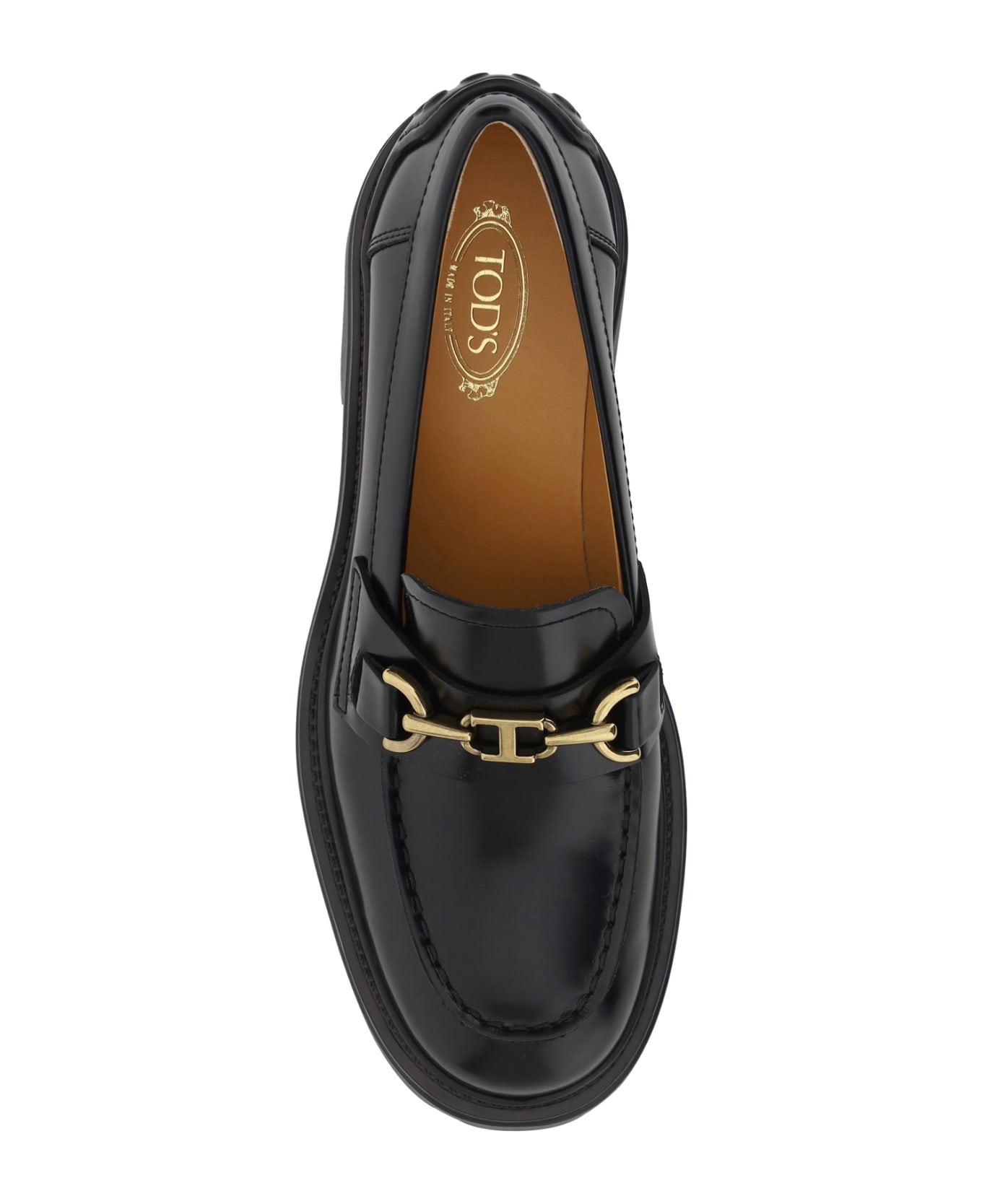Tod's Loafers - Nero