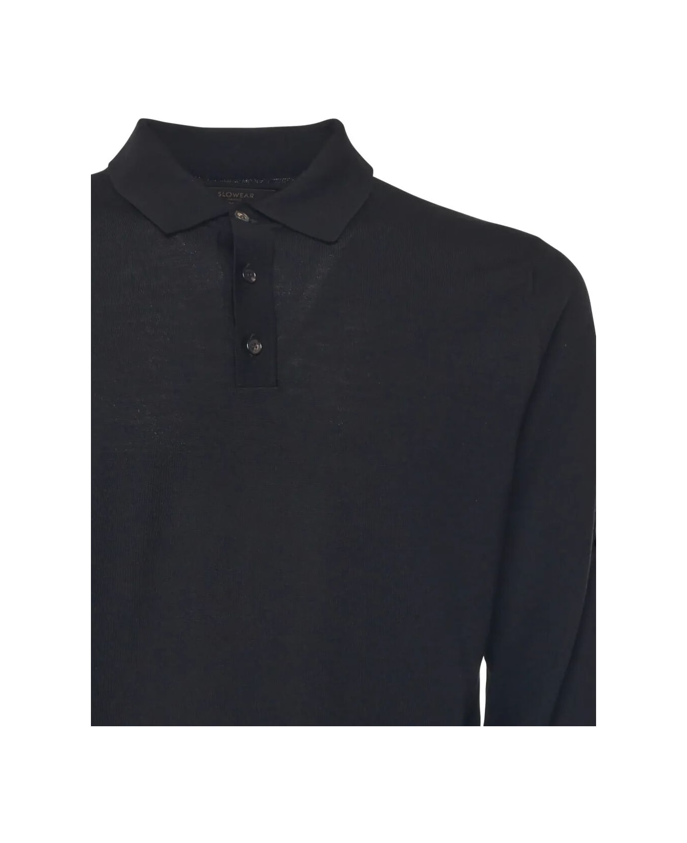 Zanone Polo - Nero