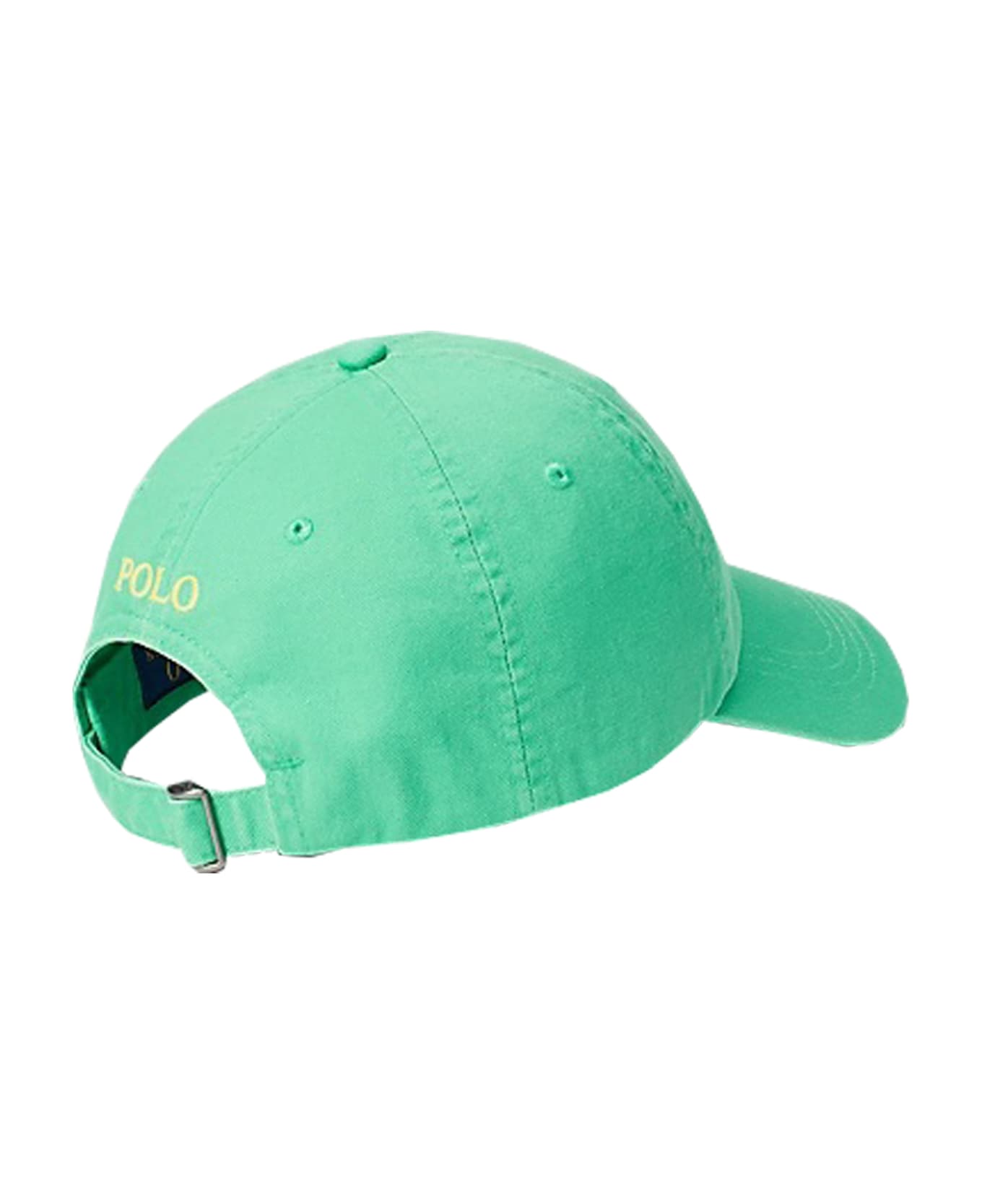 Polo Ralph Lauren Hat - Green 帽子