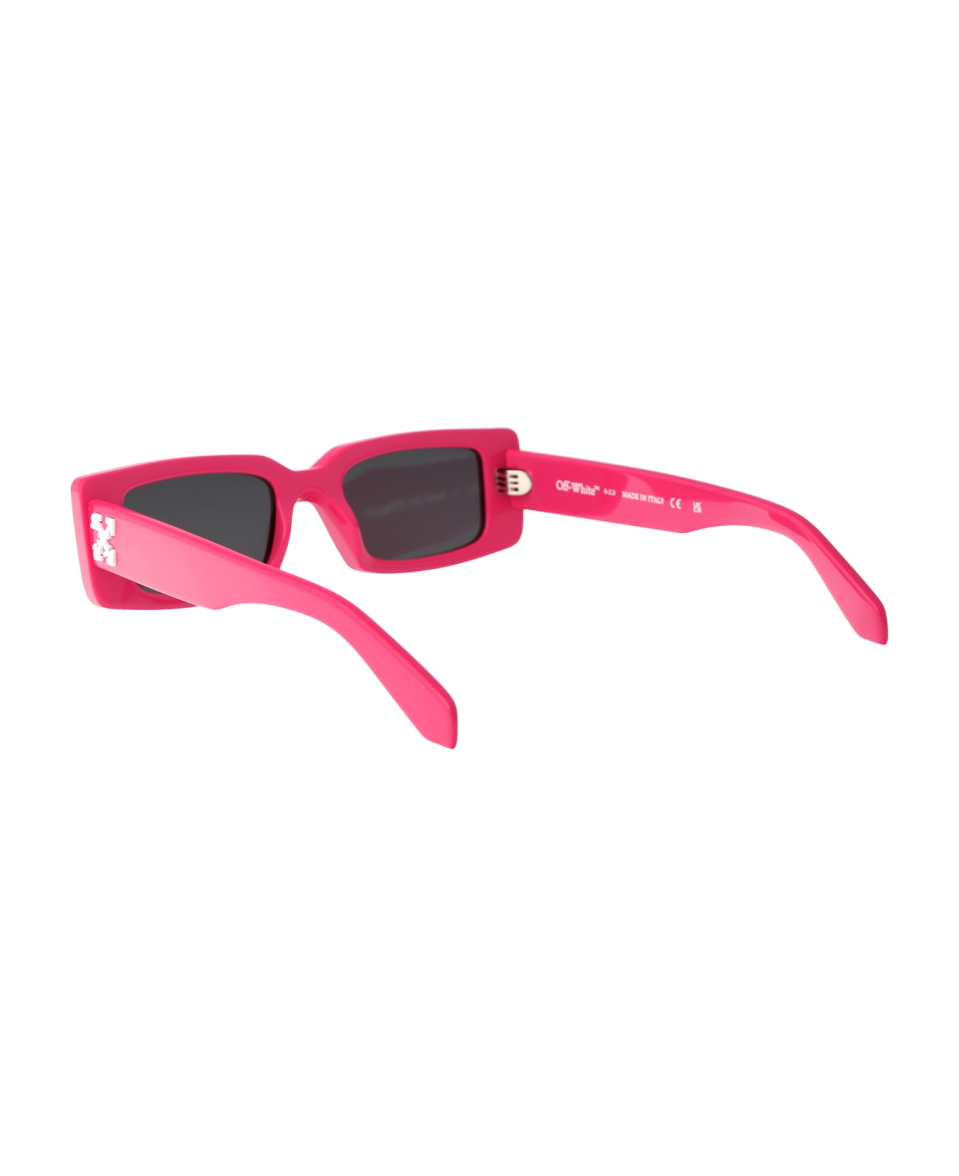 Off-White Arthur Sunglasses - 3007 PINK サングラス