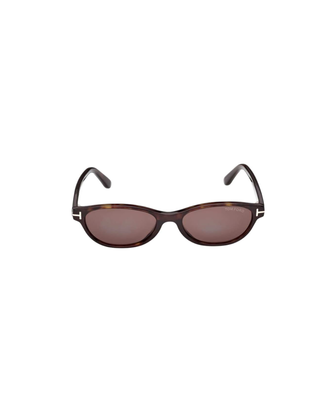 Tom Ford Eyewear Tom Ford Tf 1310 Chloe Sunglasses