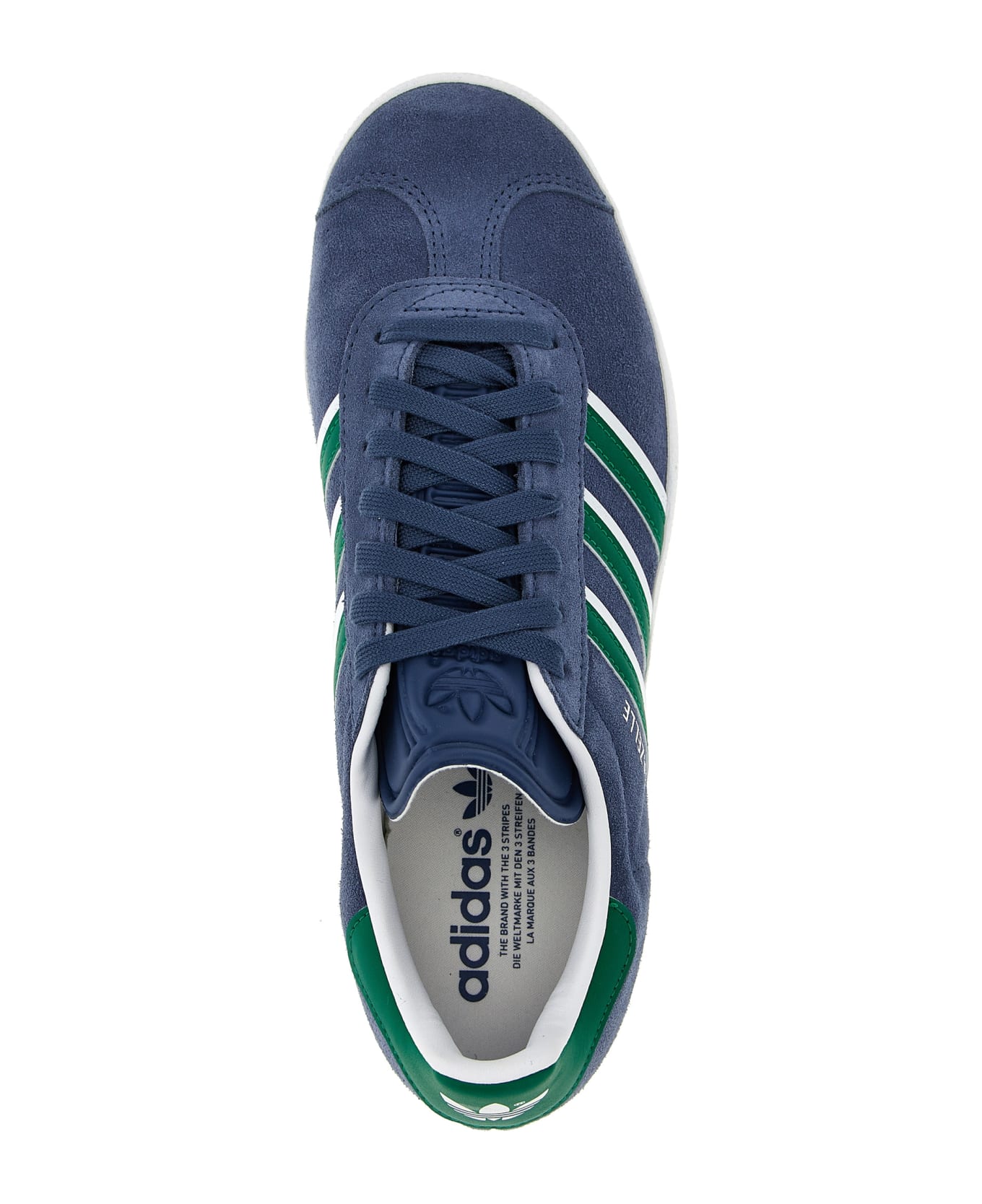 Adidas Originals 
gazelle
 Sneakers - Multicolor