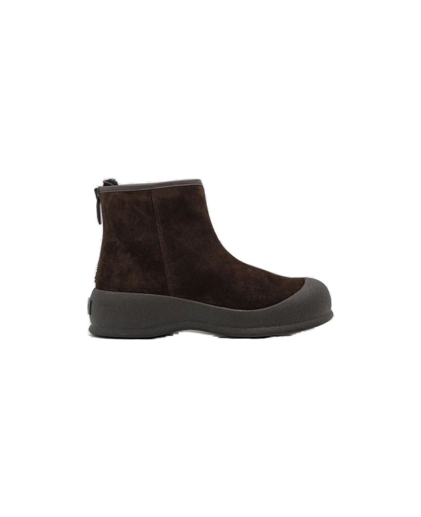 Bally Carsey Low-ankle Boots - EBANO 21