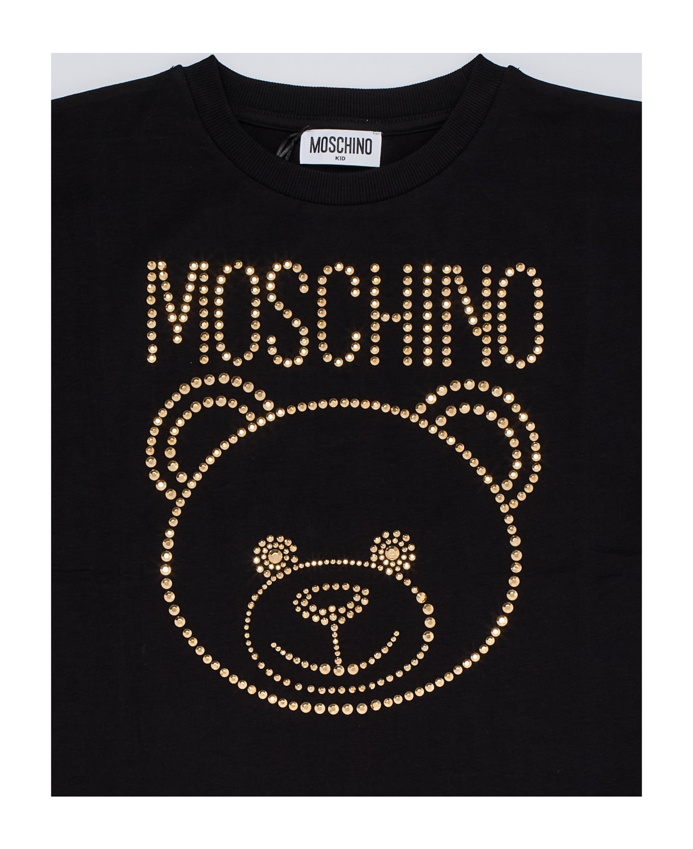 Moschino T-shirt T-shirt - NERO