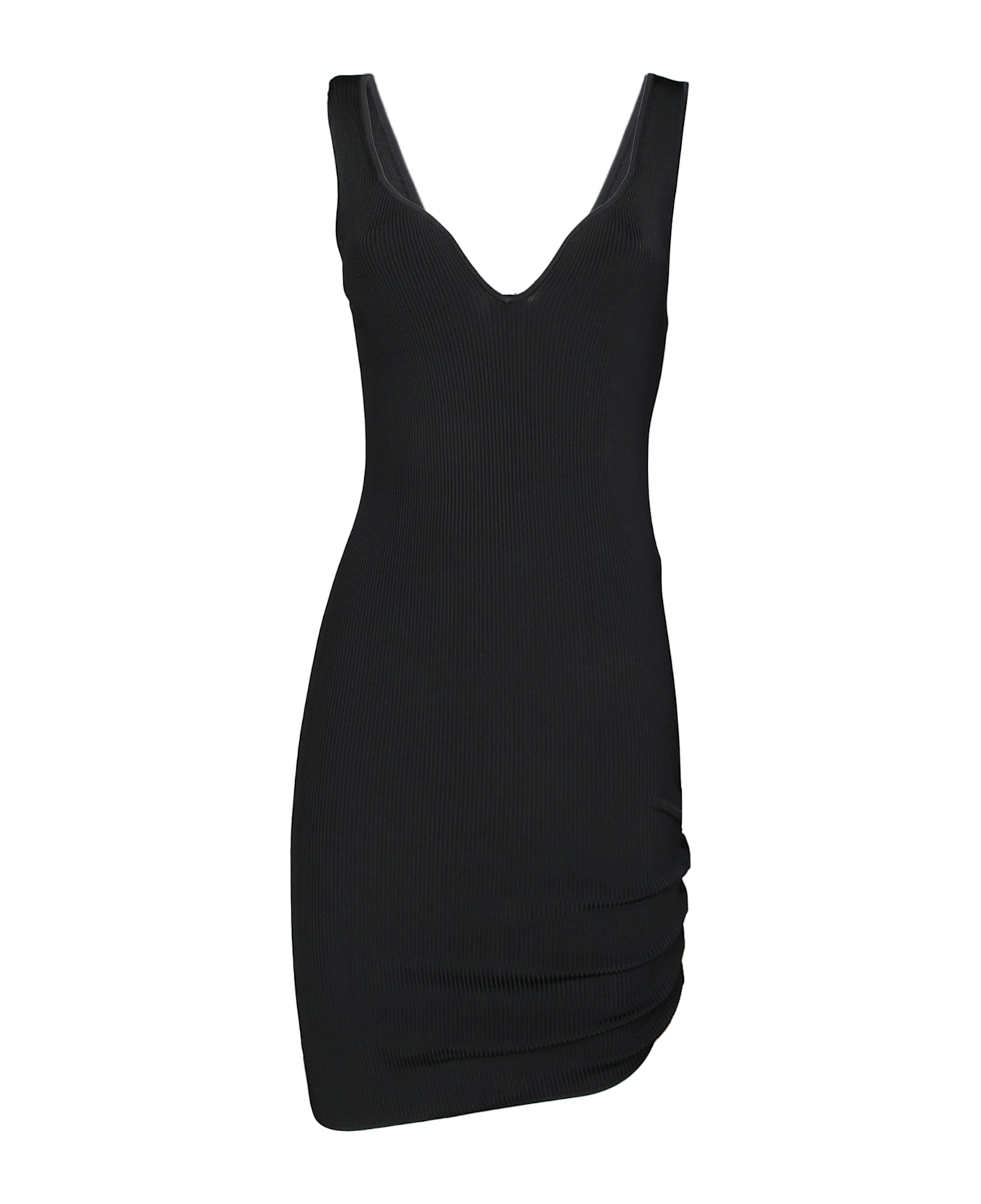 IRO Fidaa Short Black Dress - Black