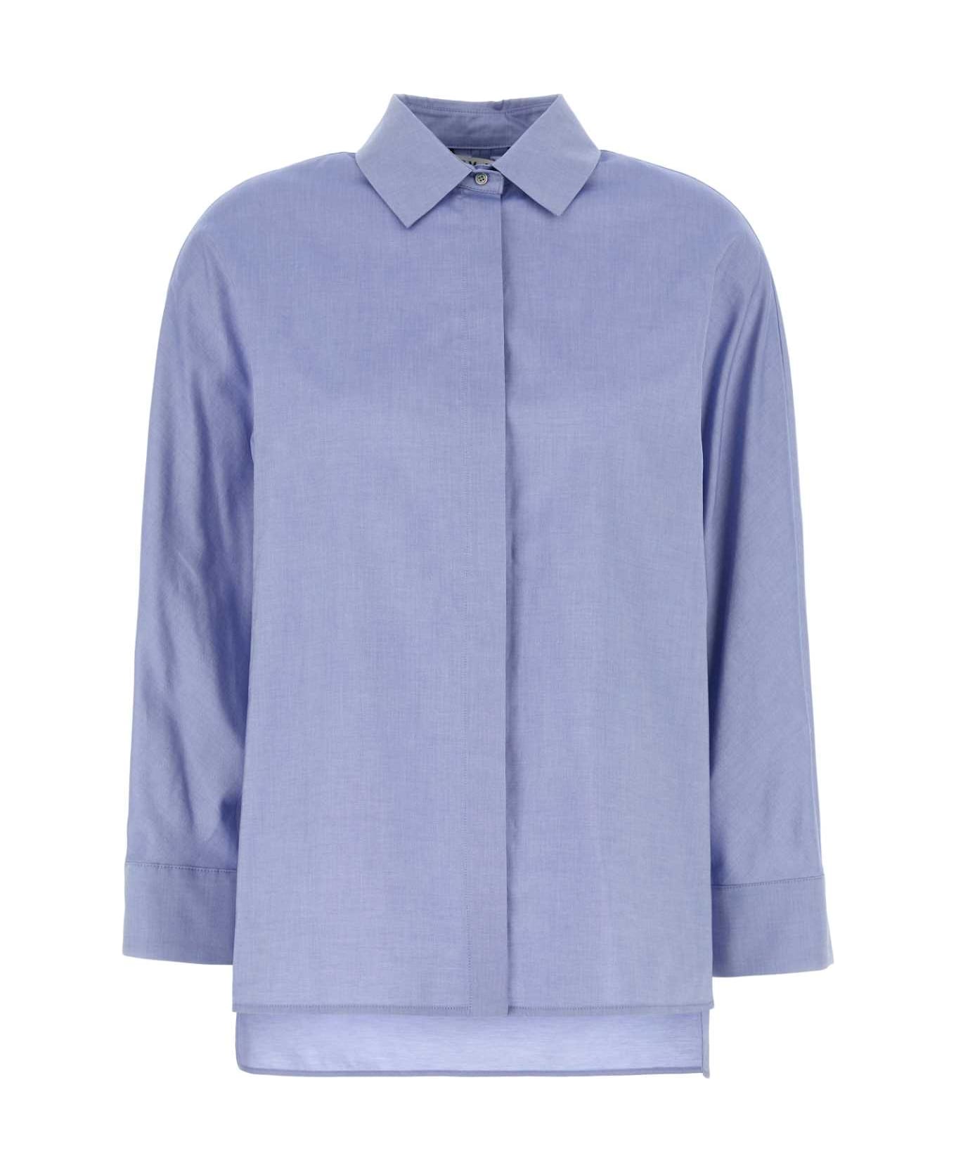 
S Max Mara Conero - BIANCO