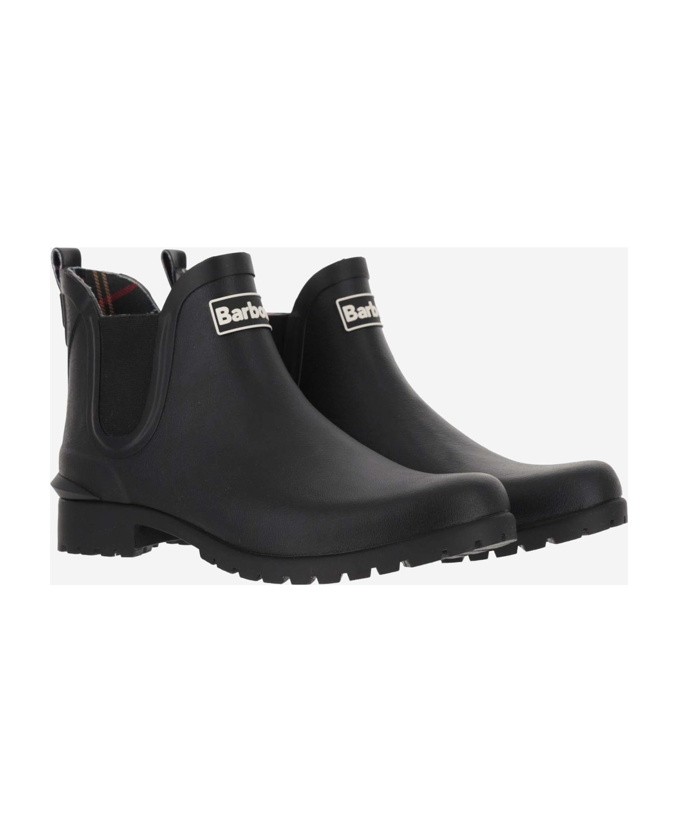 Barbour Wilton Ankle Boots | italist