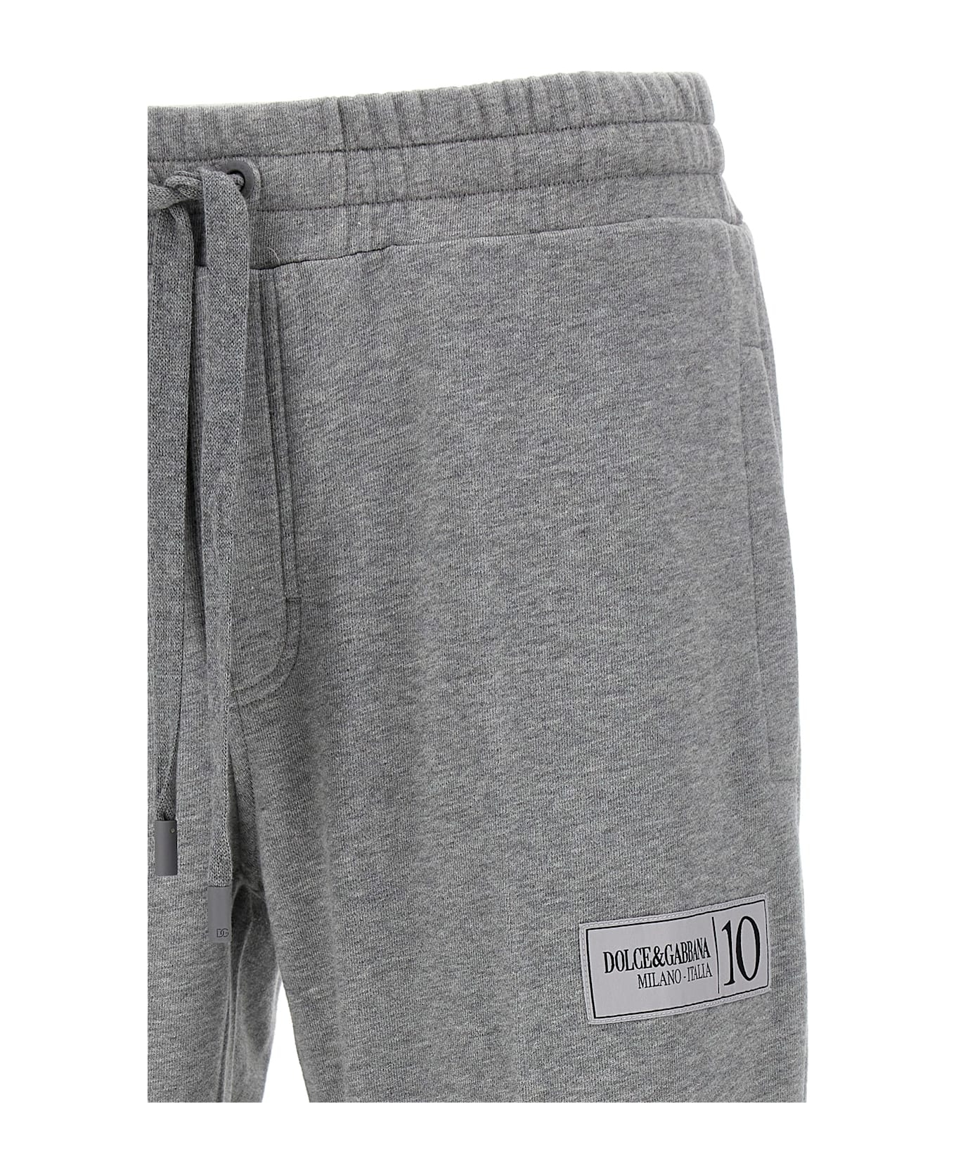 Dolce 
Gabbana 
10
 Joggers - Gray