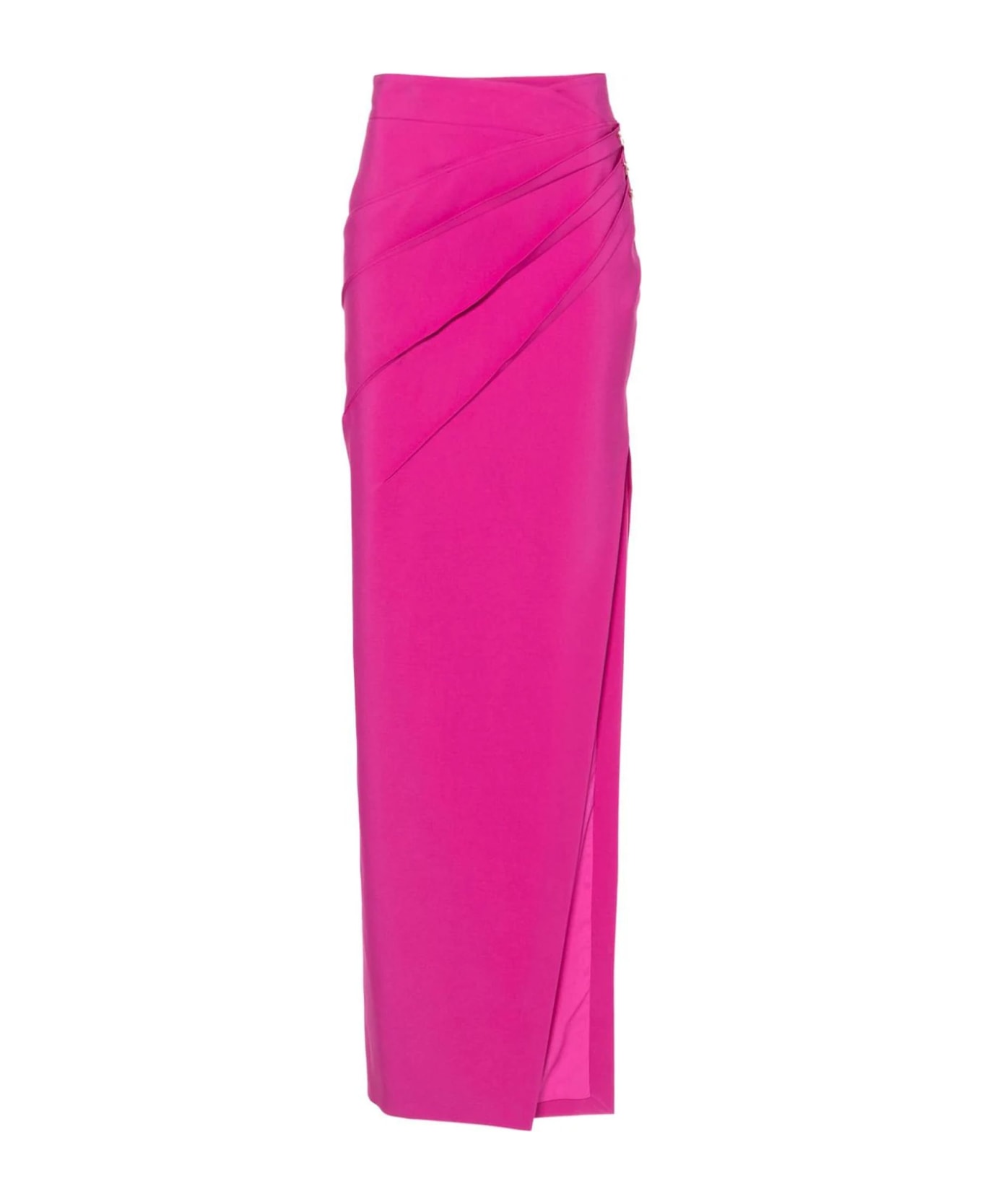 Genny Skirts Pink - FUXIA