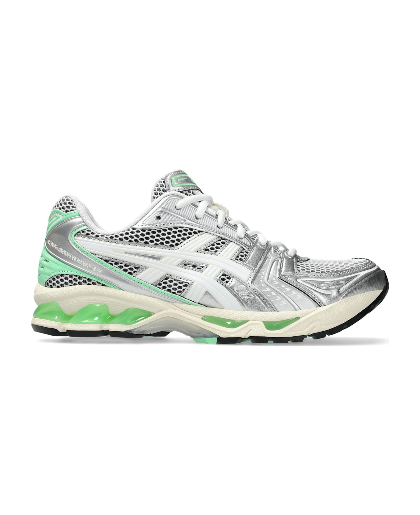 Asics Gel-kayano 14 - White Menthol