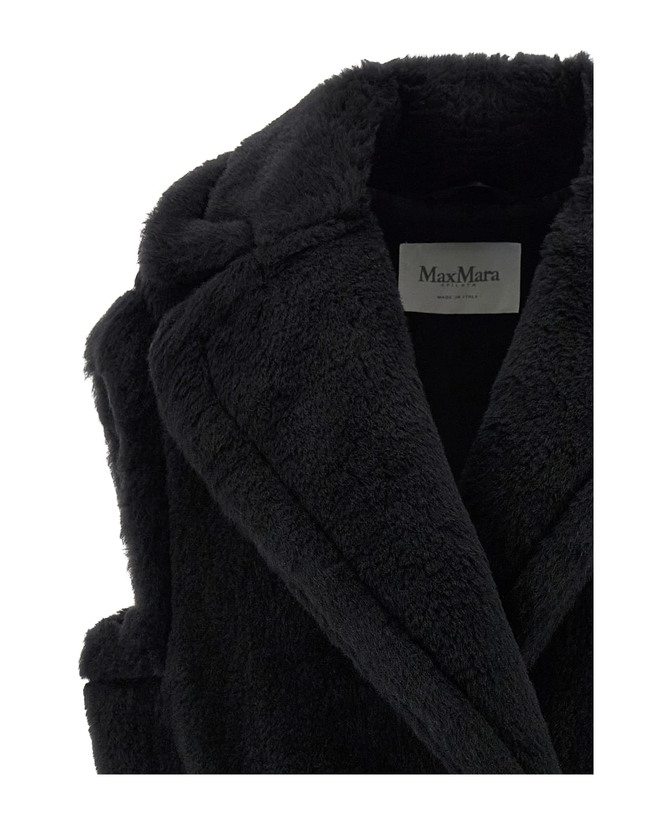 Max Mara 
bormida1234
 Vest - Black  