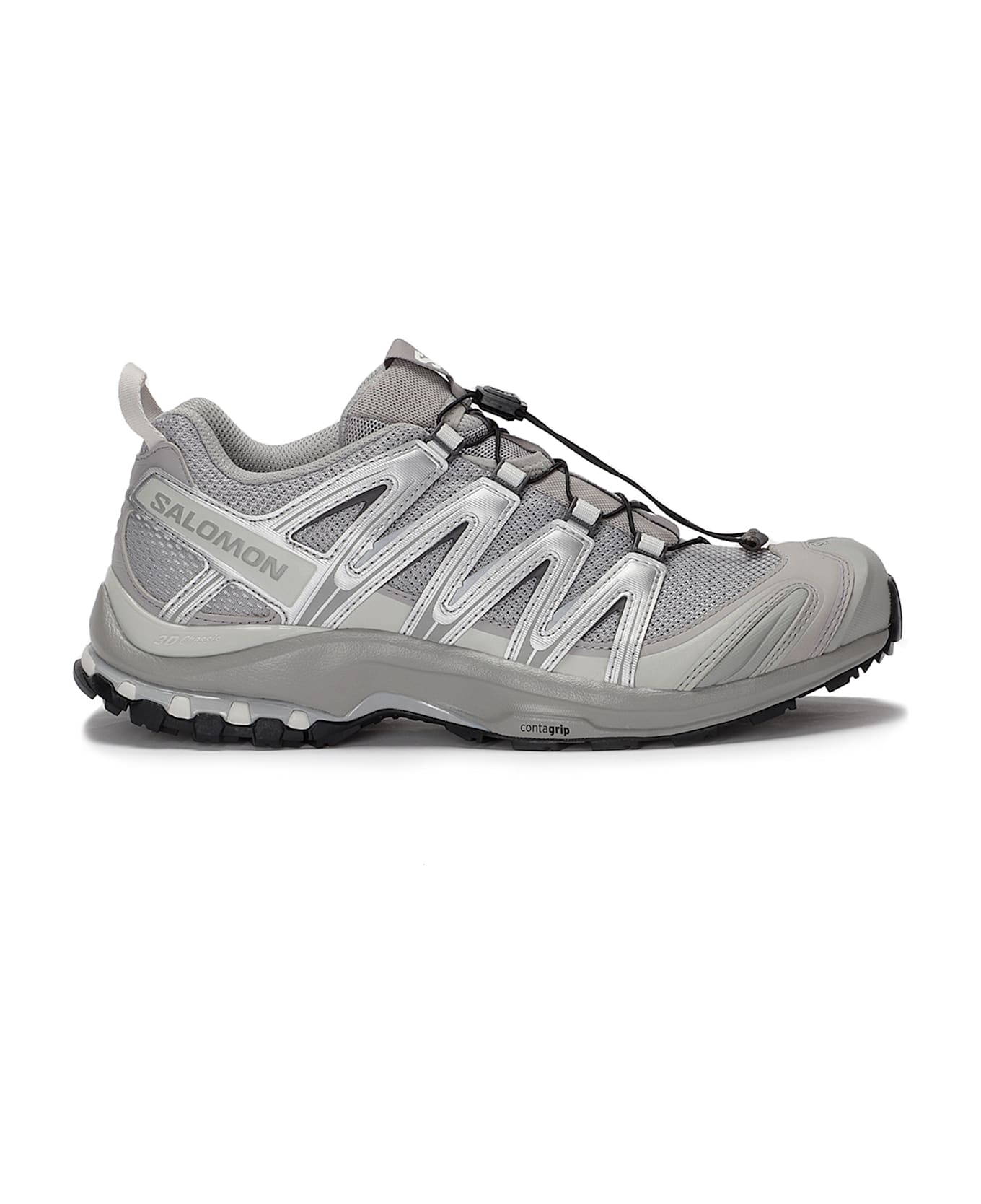 Salomon Xa Pro 3d - Alloy/Ftw Silver/Lunar Rock