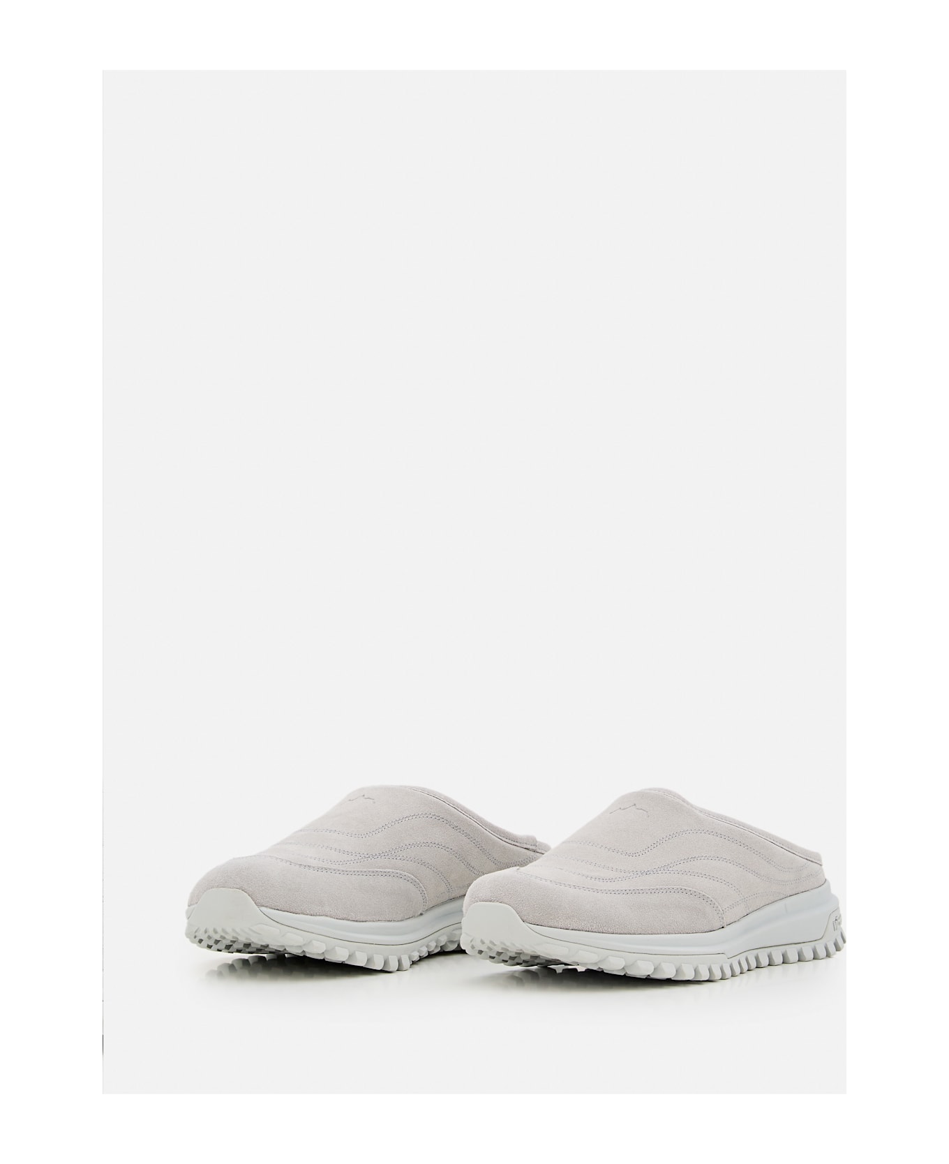 Diemme Maggiore Mule - Grey