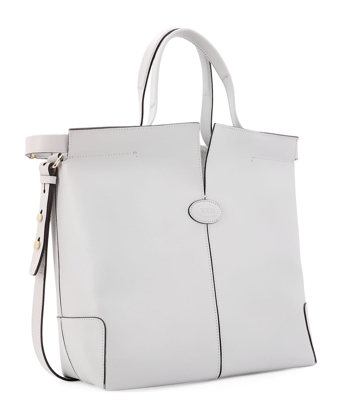 Tod's Handbag - Grey