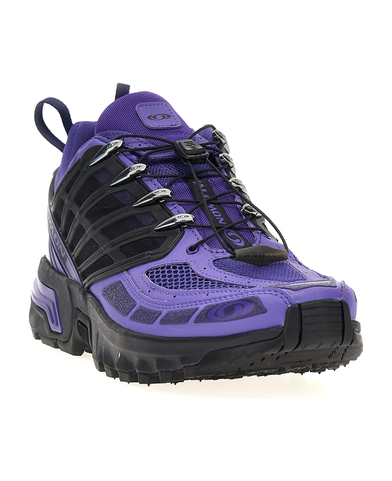 Salomon Sneaker 'acs Pro' - Purple