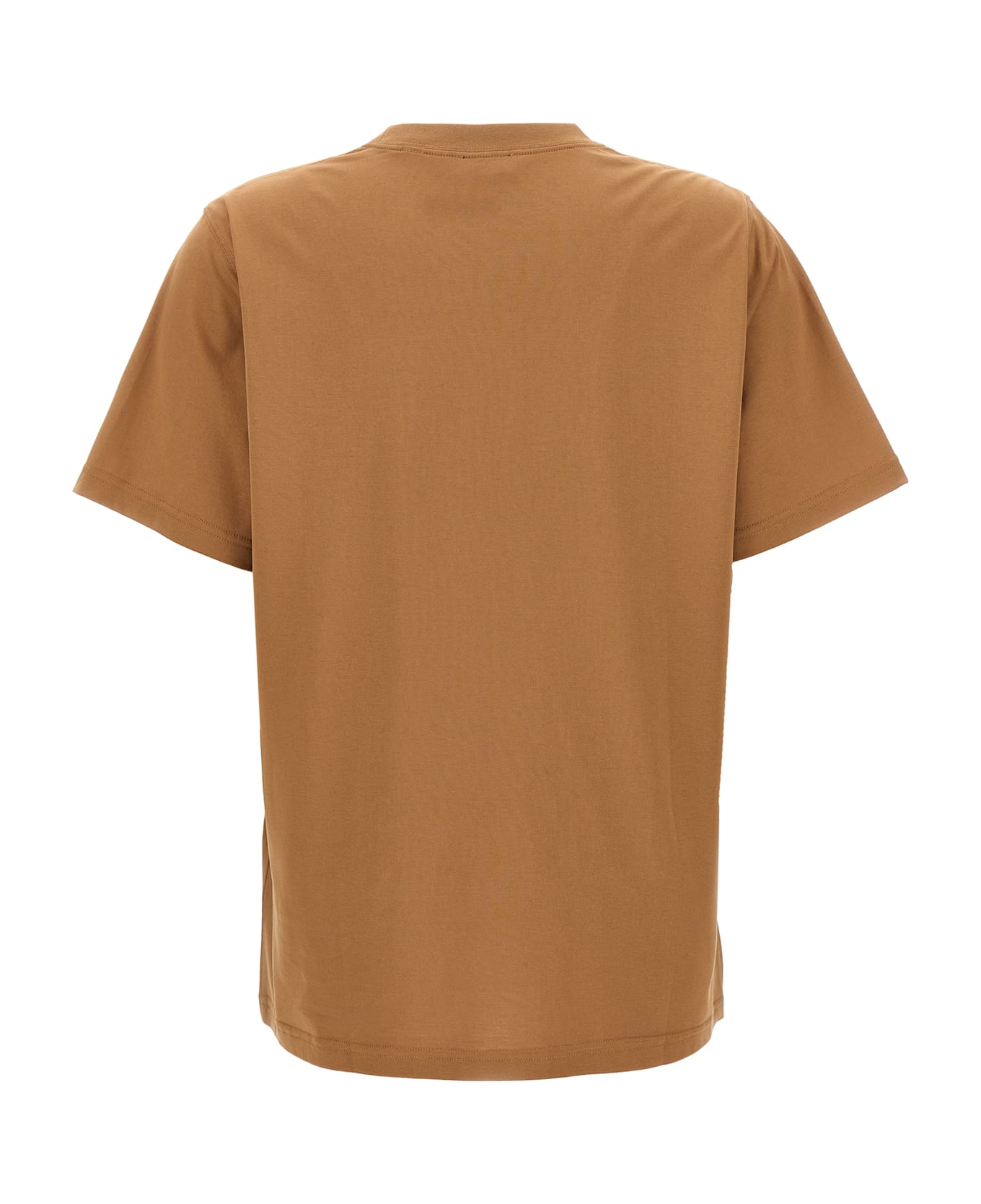 Burberry 'margot' T-shirt - Beige