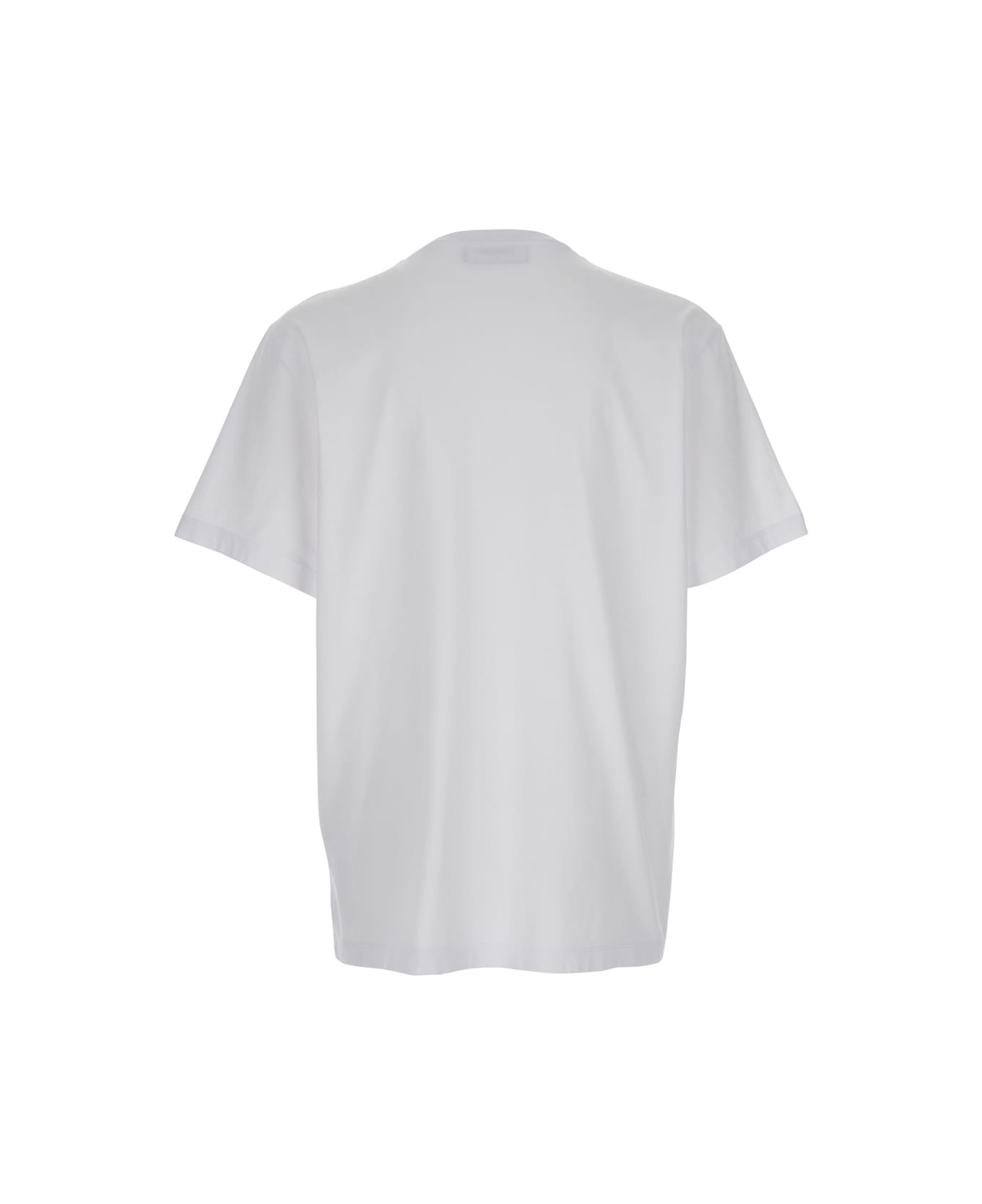 Dsquared2 T-shirt - White