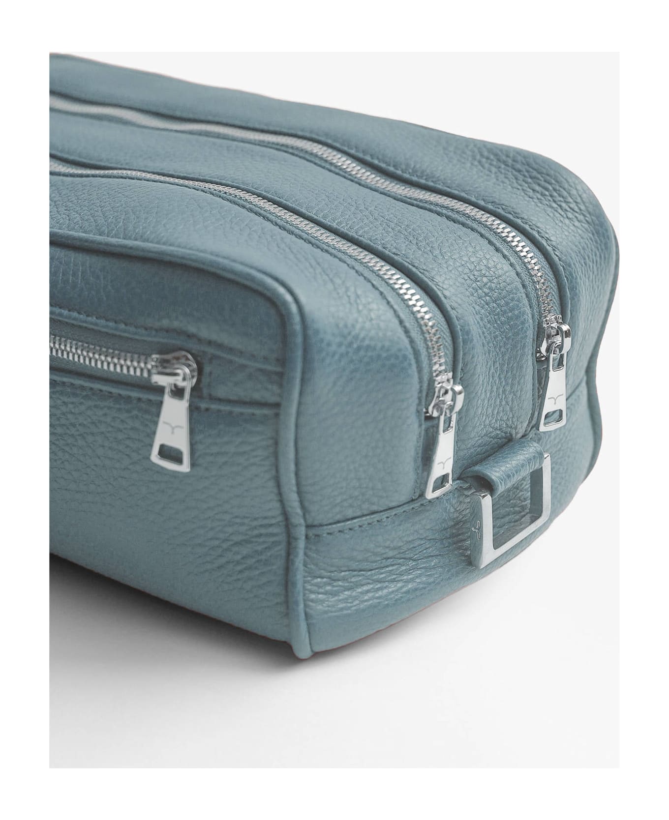 Larusmiani Wash Bag 
tzar
 Luggage - LightBlue