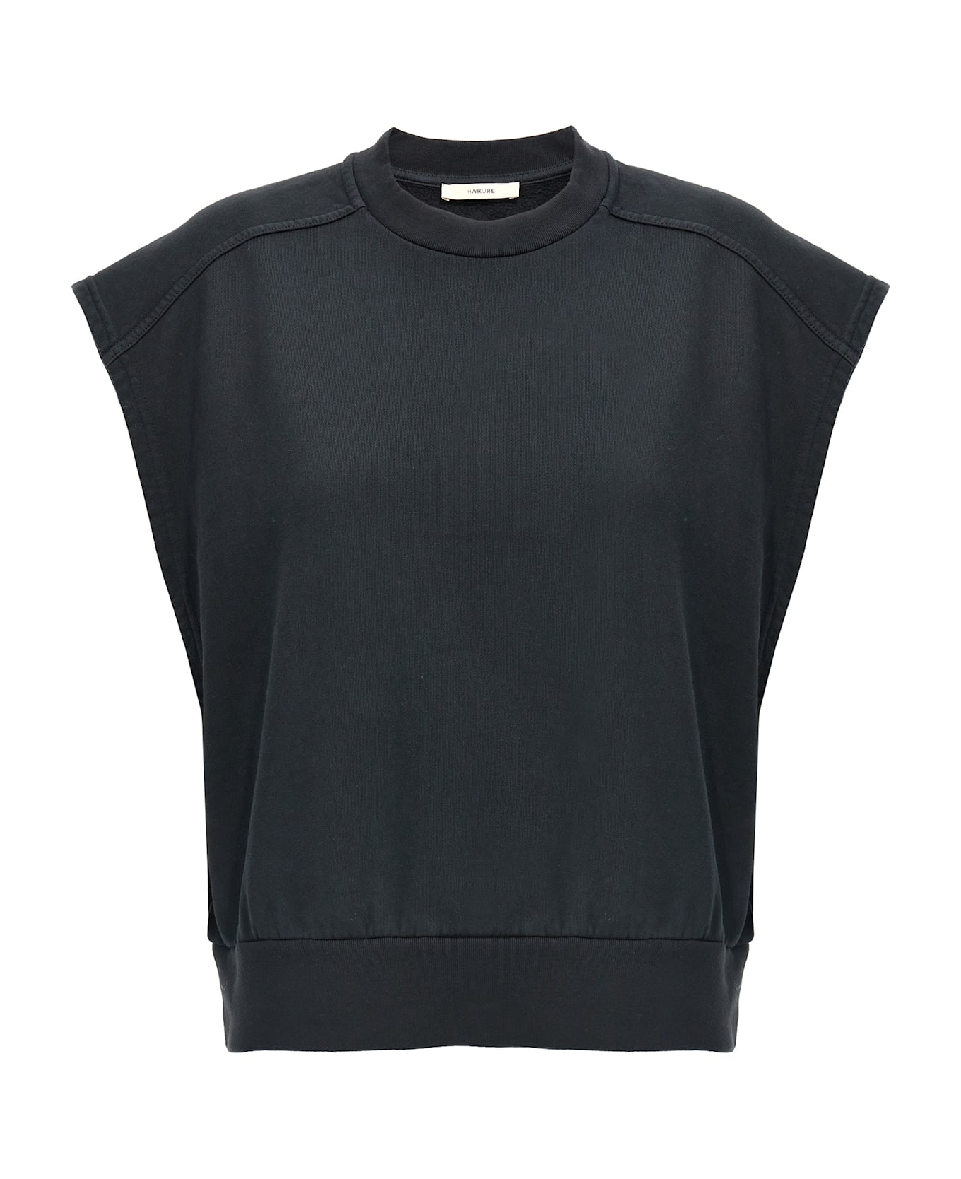 Haikure 'ellie' Top - Blue